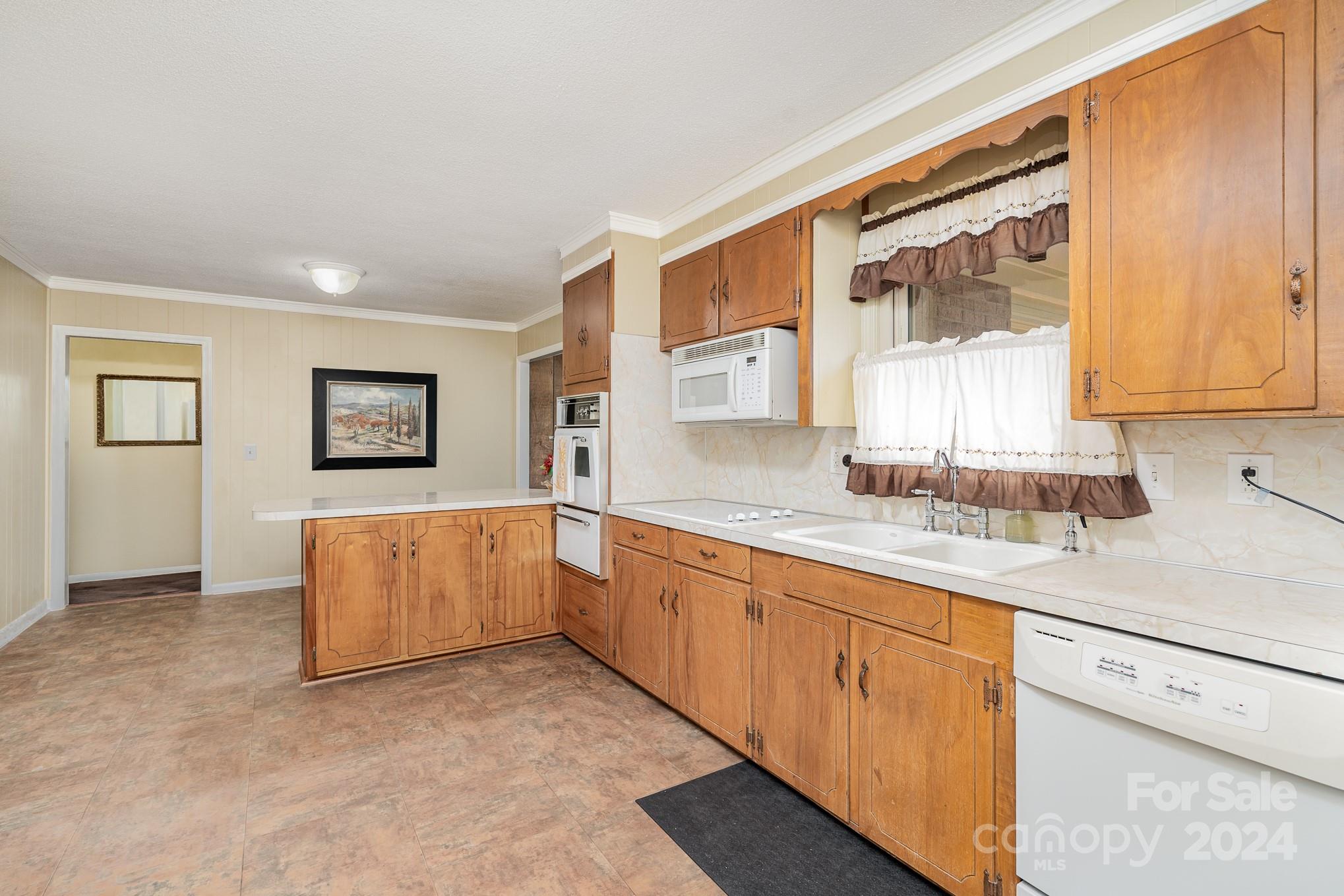 West Stanley Park - Residential