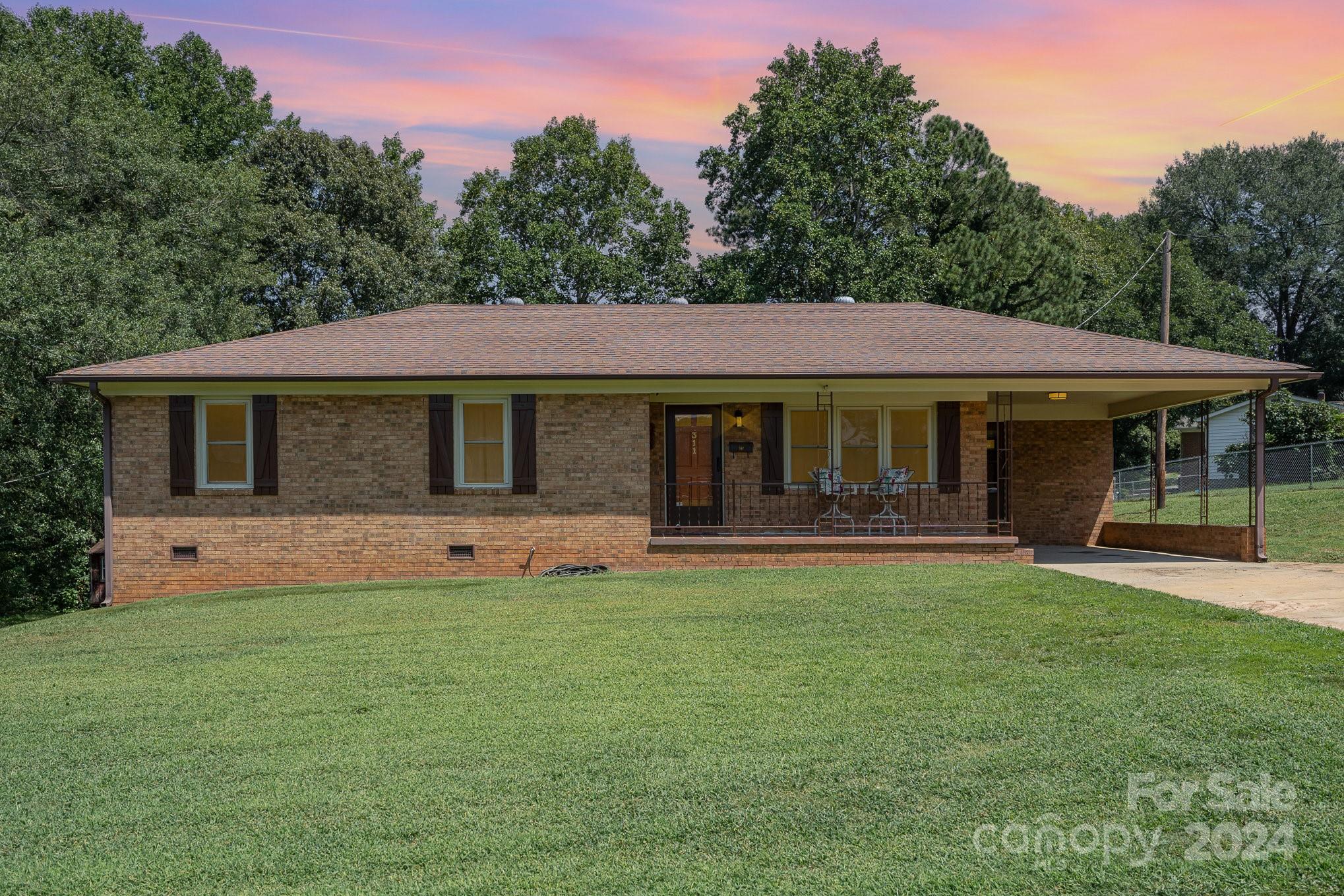 West Stanley Park - Residential