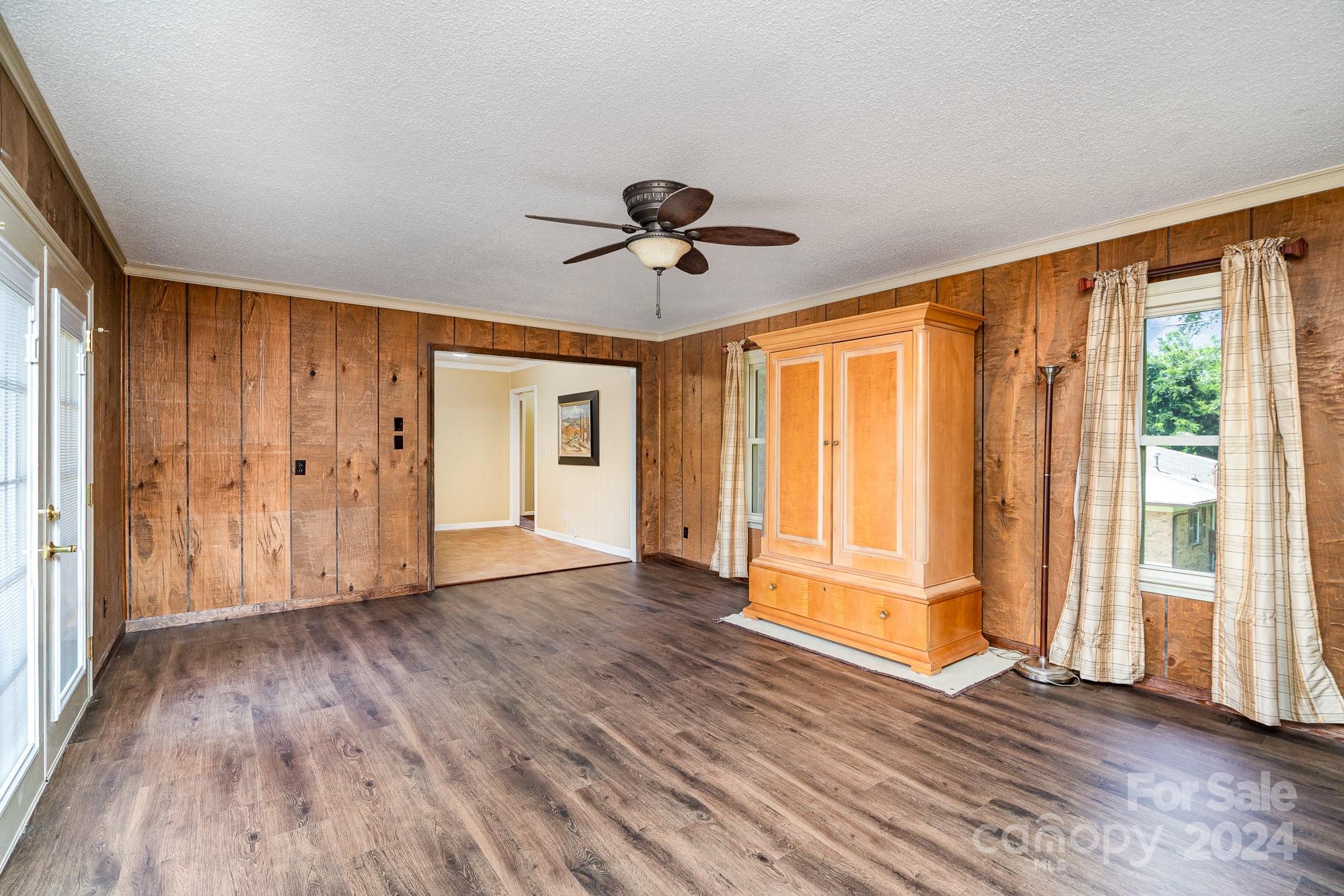 West Stanley Park - Residential