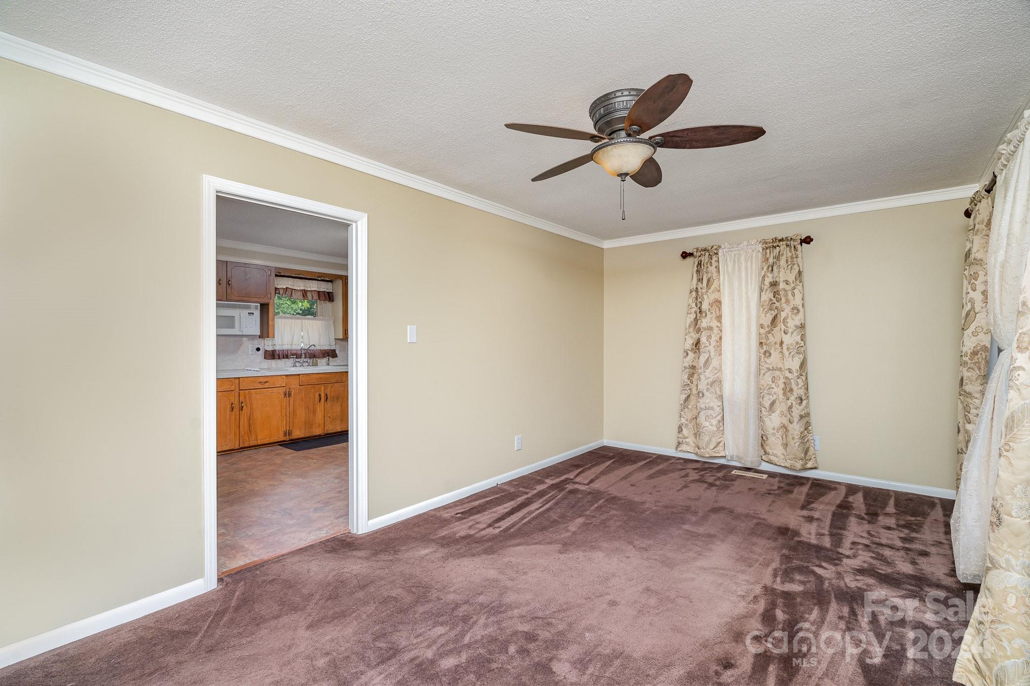 West Stanley Park - Residential