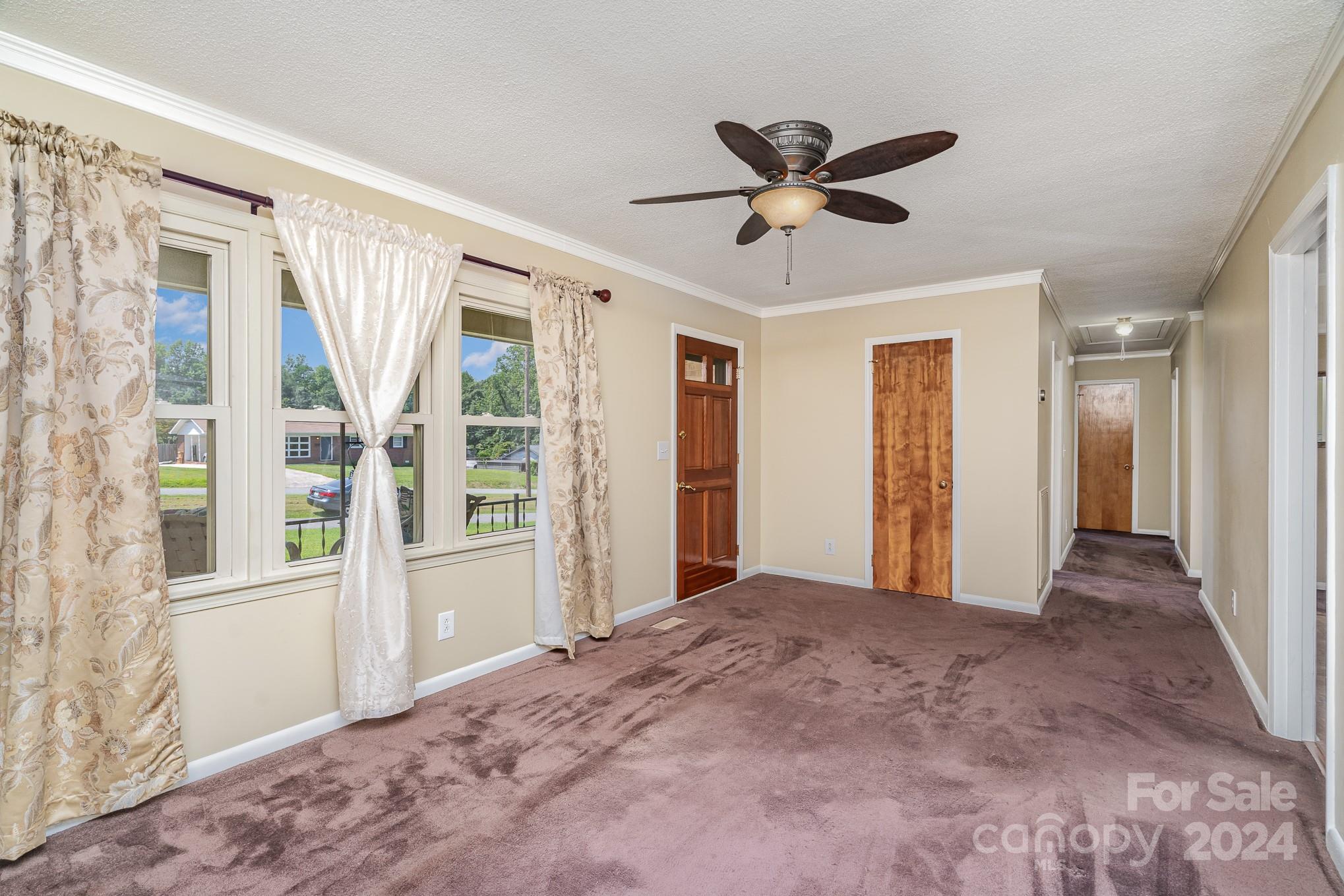 West Stanley Park - Residential