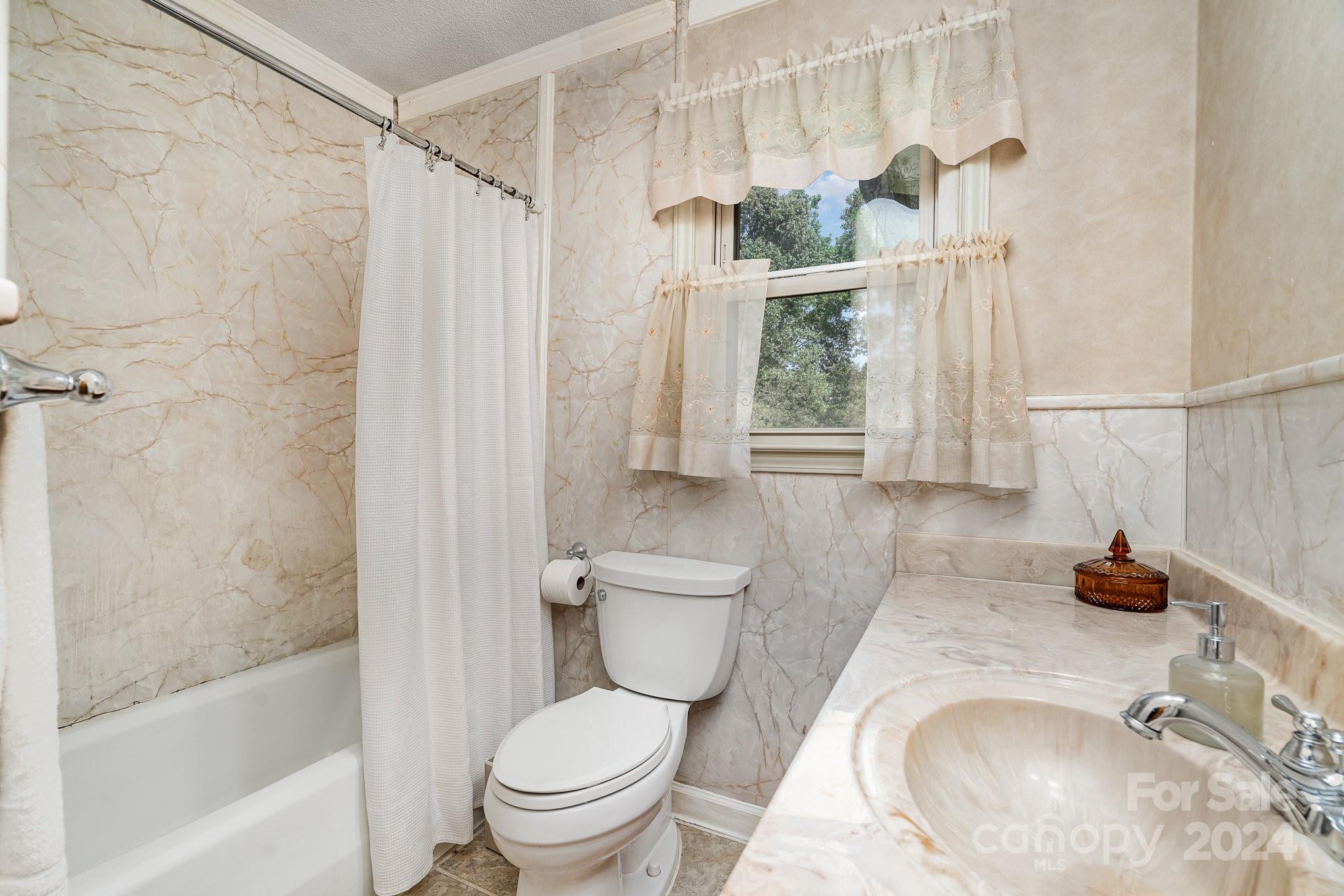 West Stanley Park - Residential