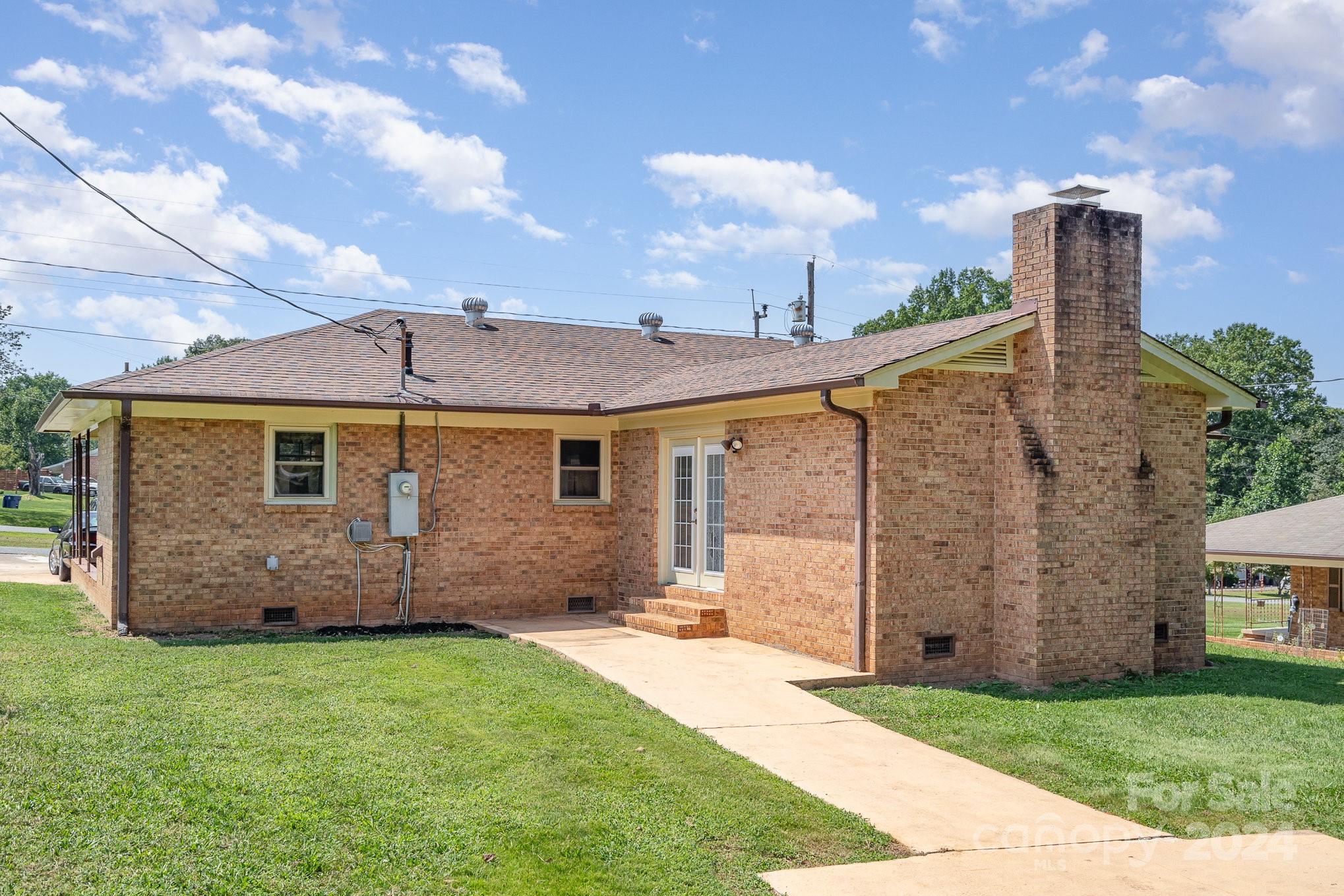 West Stanley Park - Residential