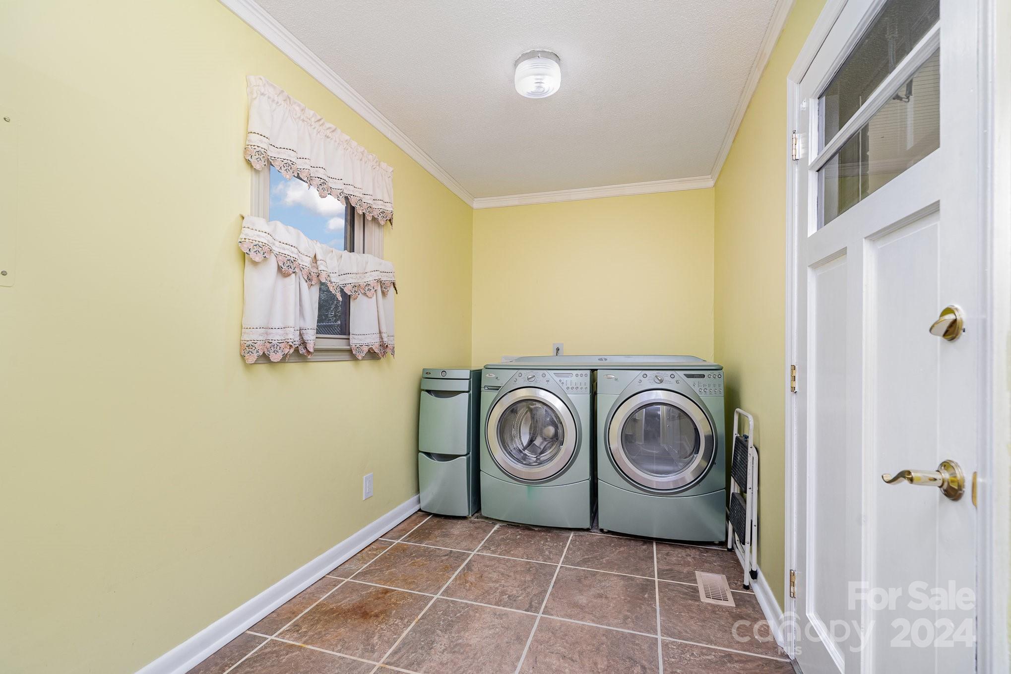 West Stanley Park - Residential