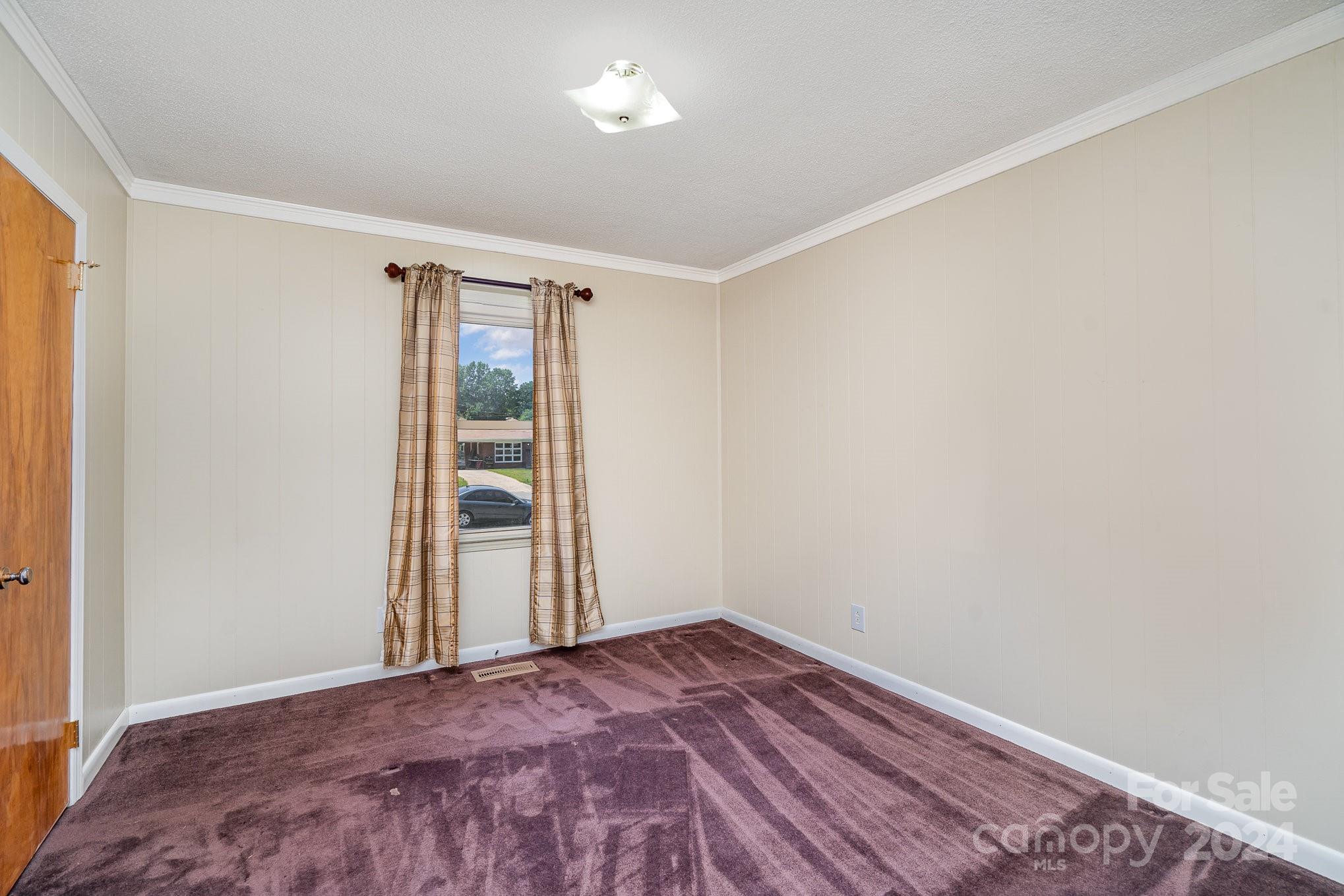 West Stanley Park - Residential