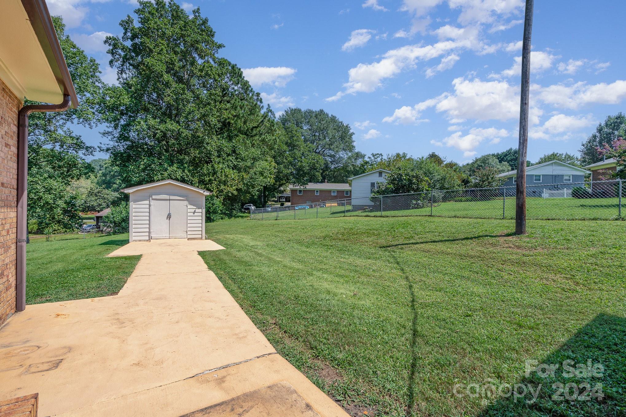 West Stanley Park - Residential