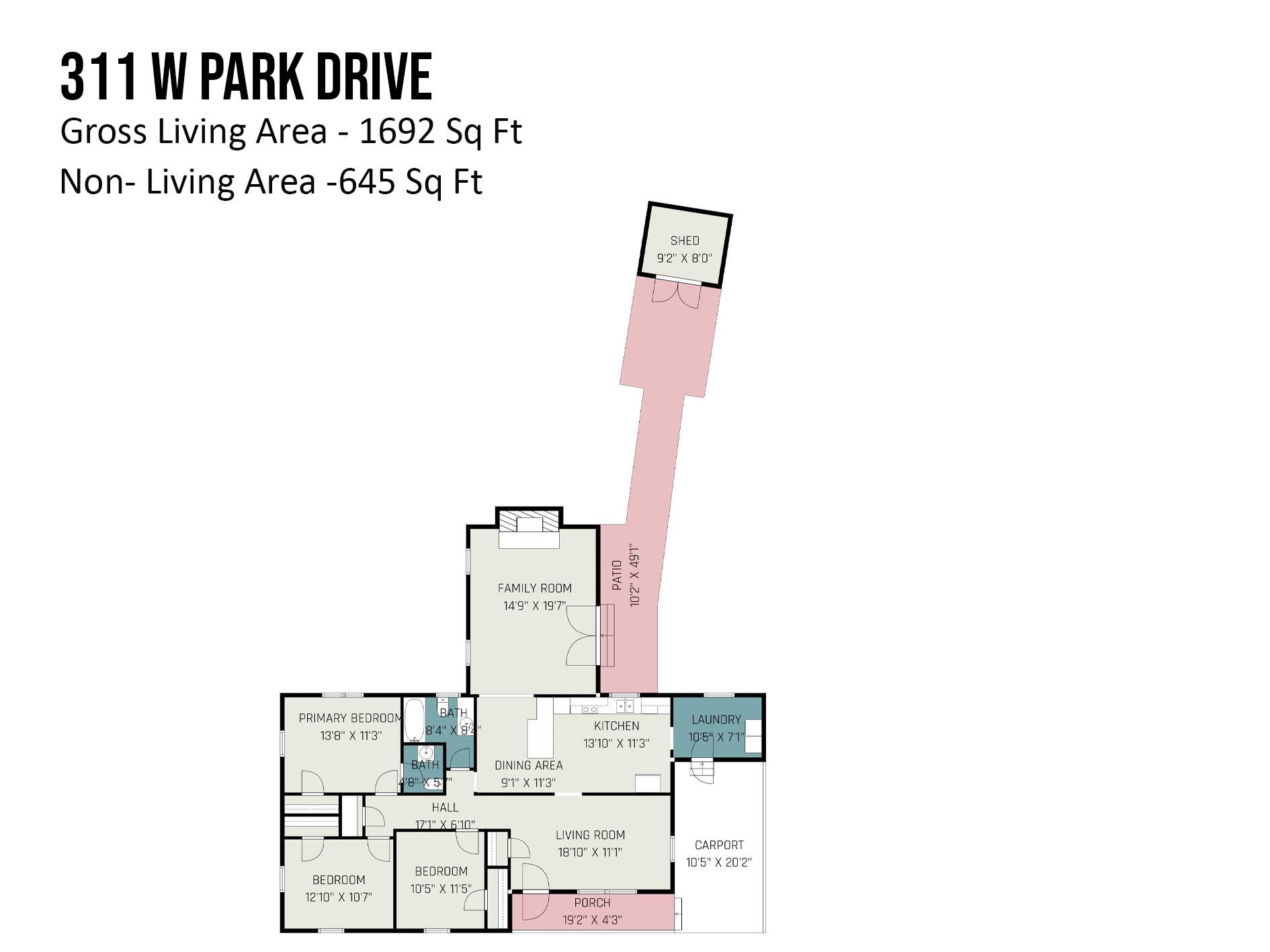 West Stanley Park - Residential