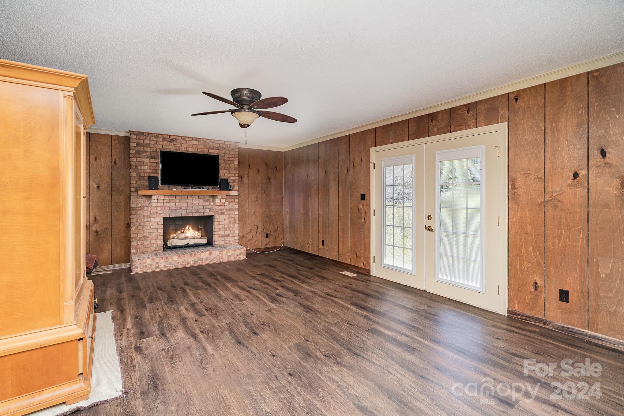 West Stanley Park - Residential