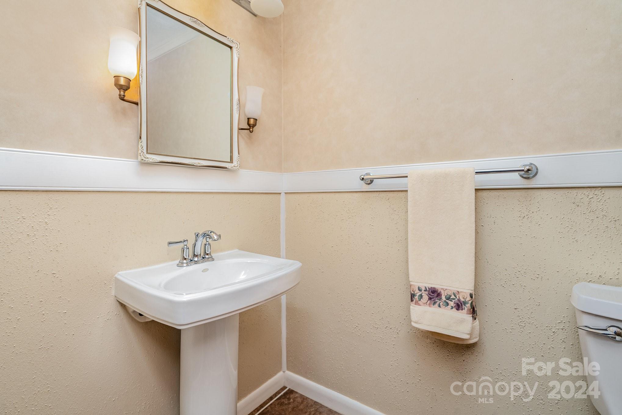 West Stanley Park - Residential