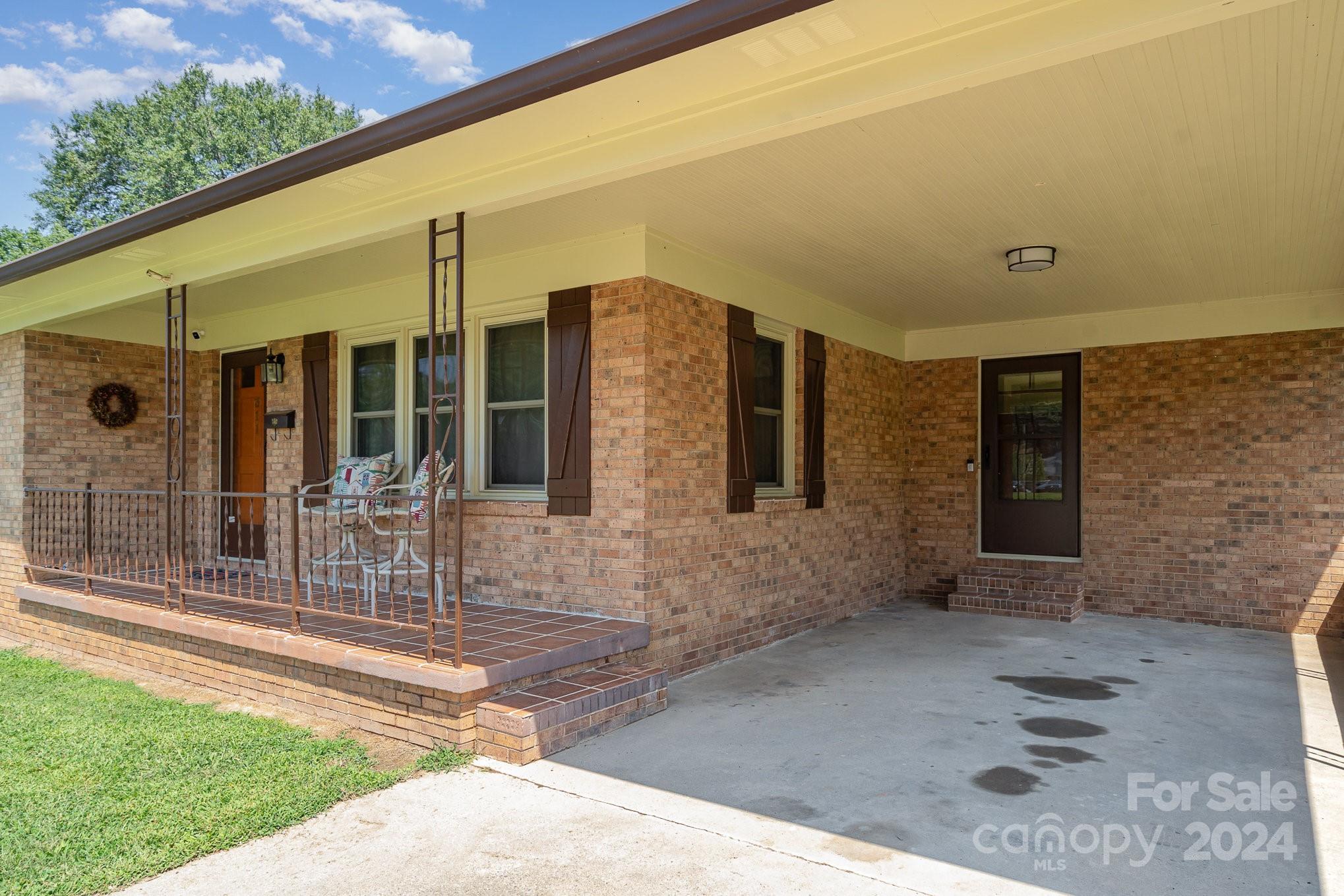 West Stanley Park - Residential