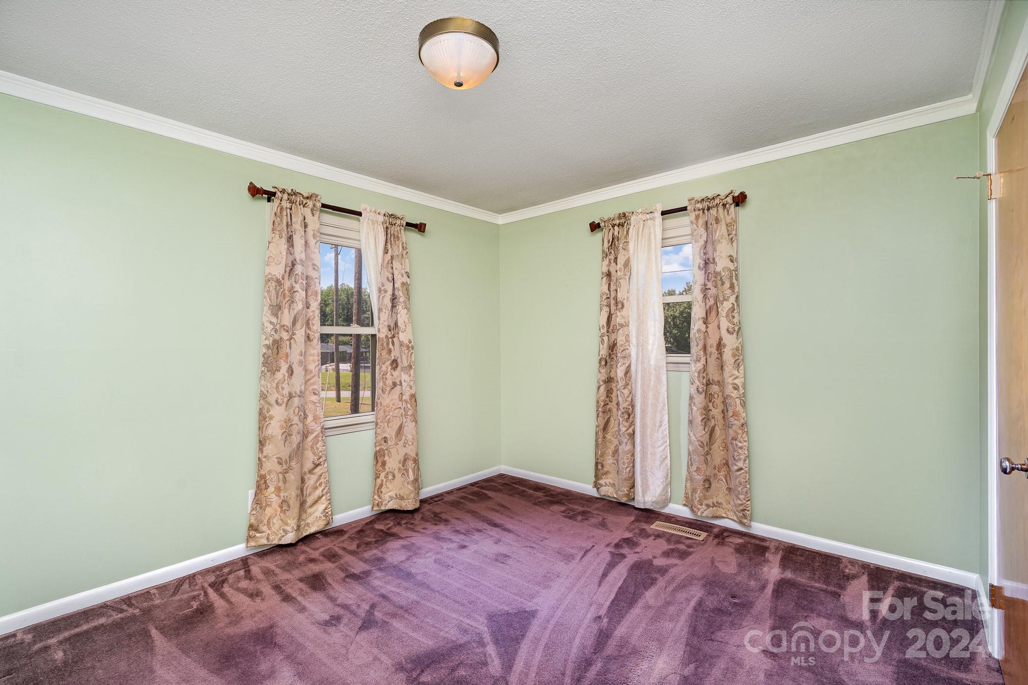 West Stanley Park - Residential