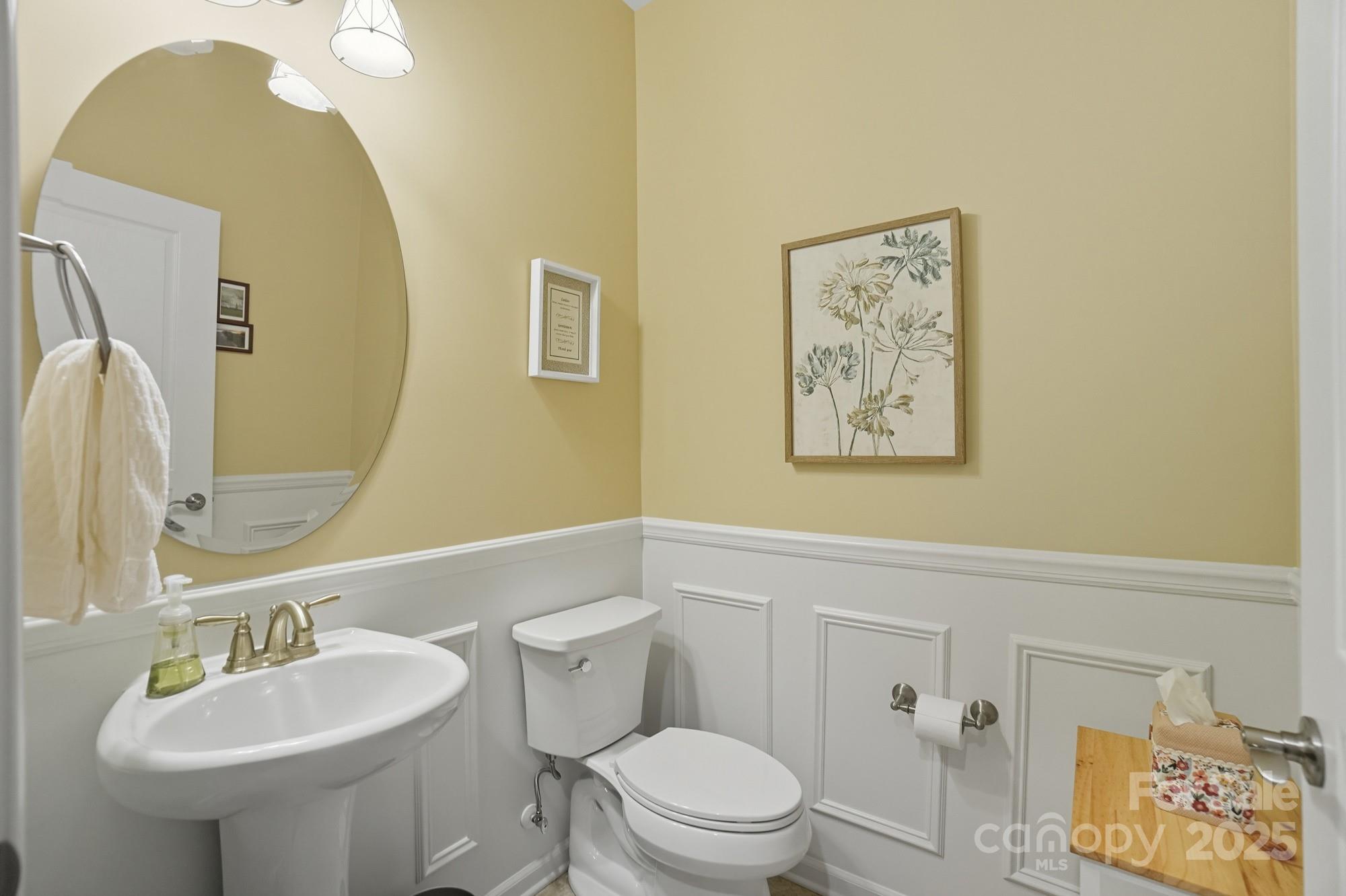 Sun City Carolina Lakes - Residential