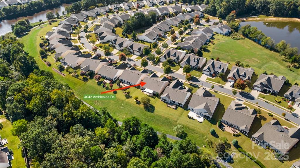 Sun City Carolina Lakes - Residential