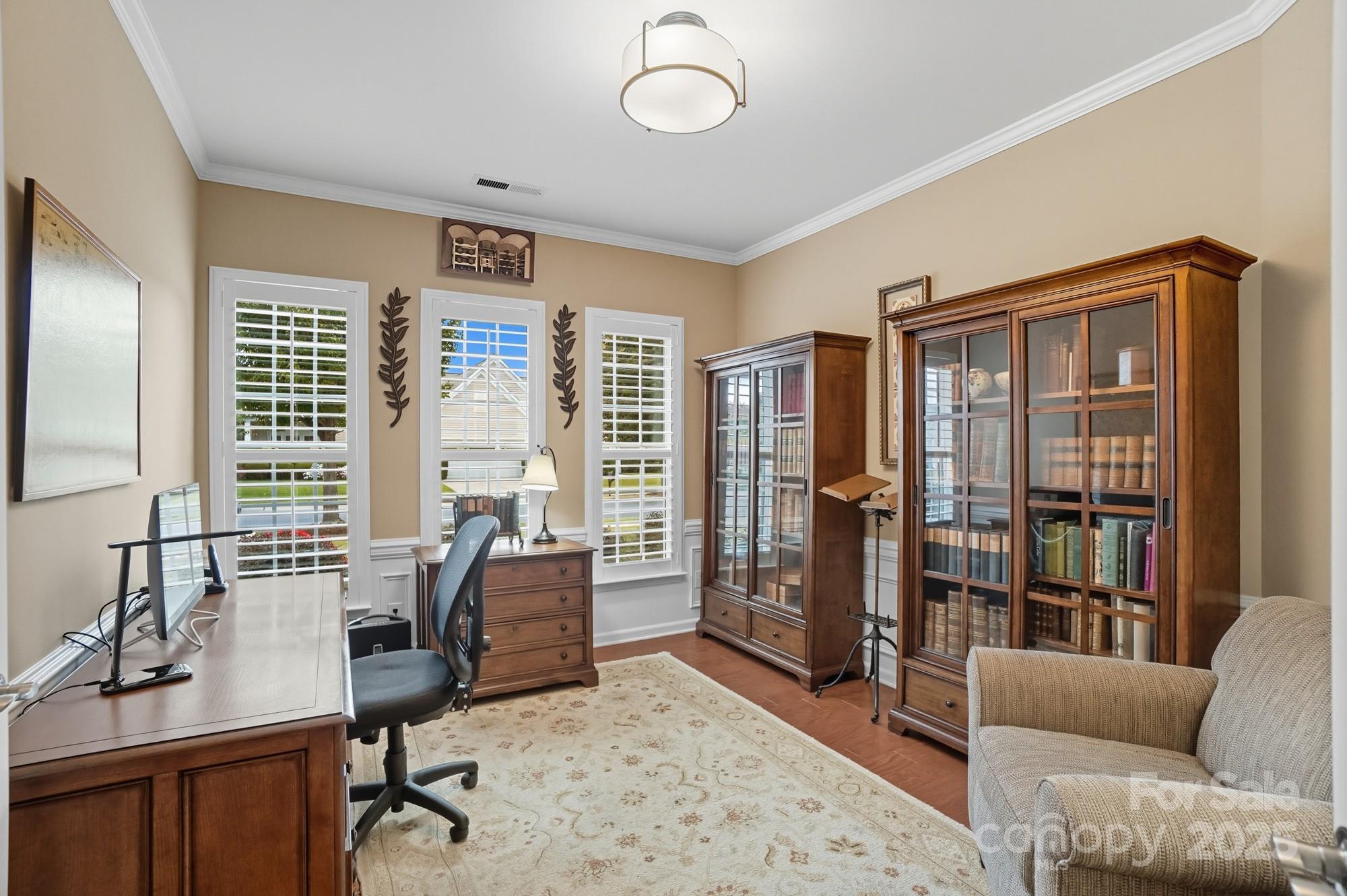 Sun City Carolina Lakes - Residential