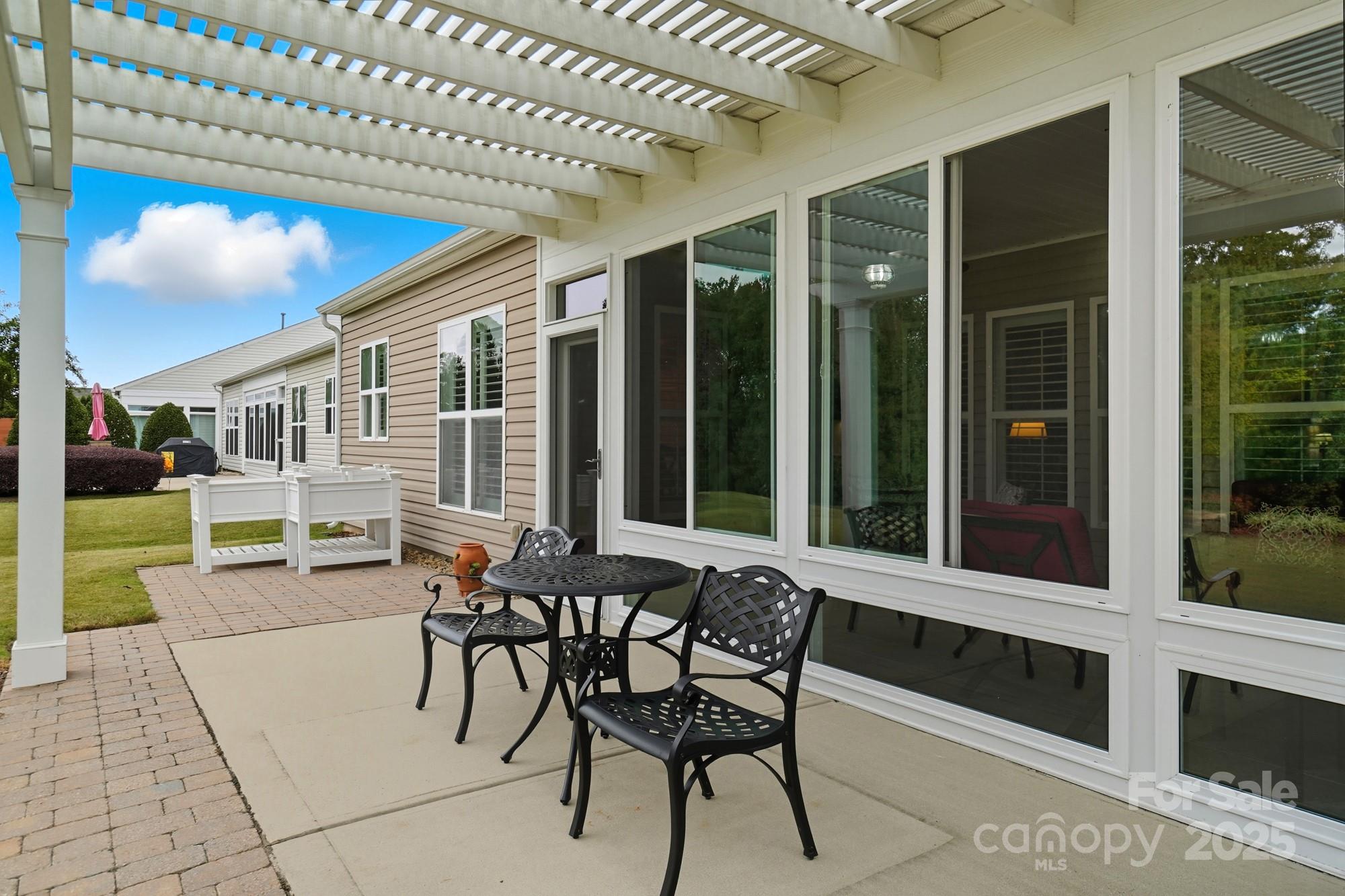 Sun City Carolina Lakes - Residential