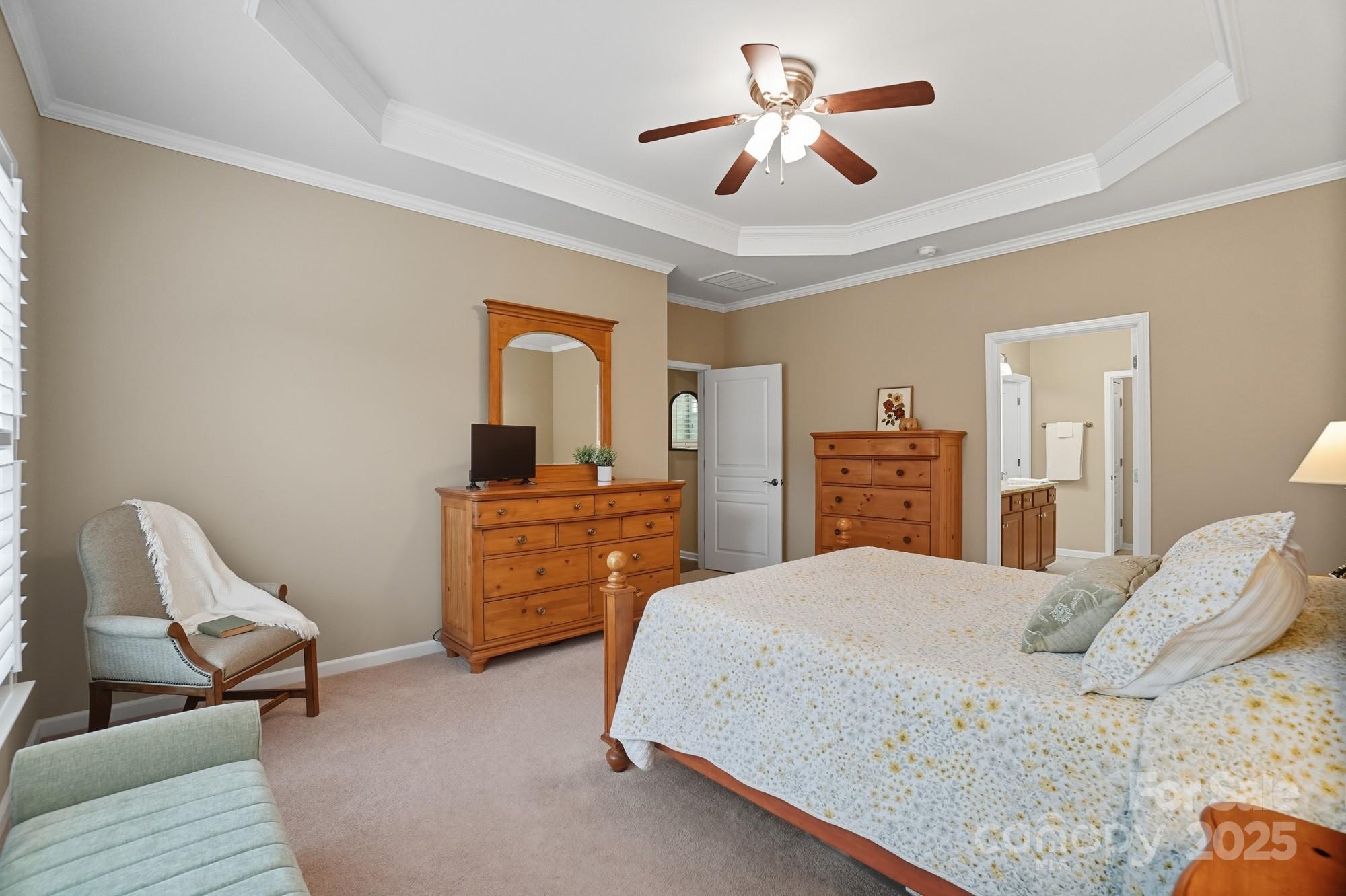 Sun City Carolina Lakes - Residential