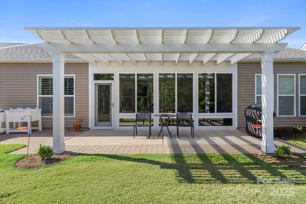 Sun City Carolina Lakes - Residential