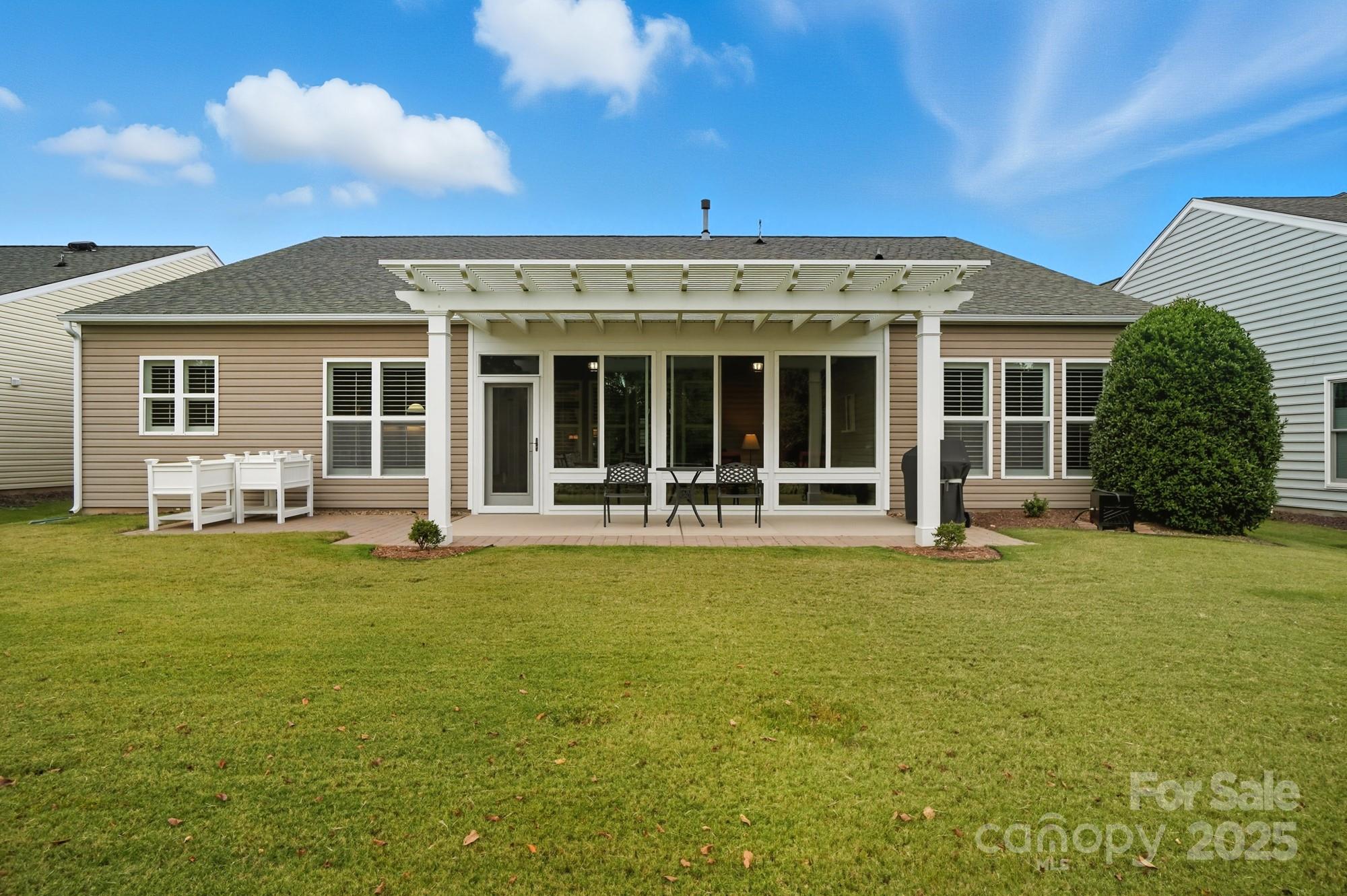 Sun City Carolina Lakes - Residential