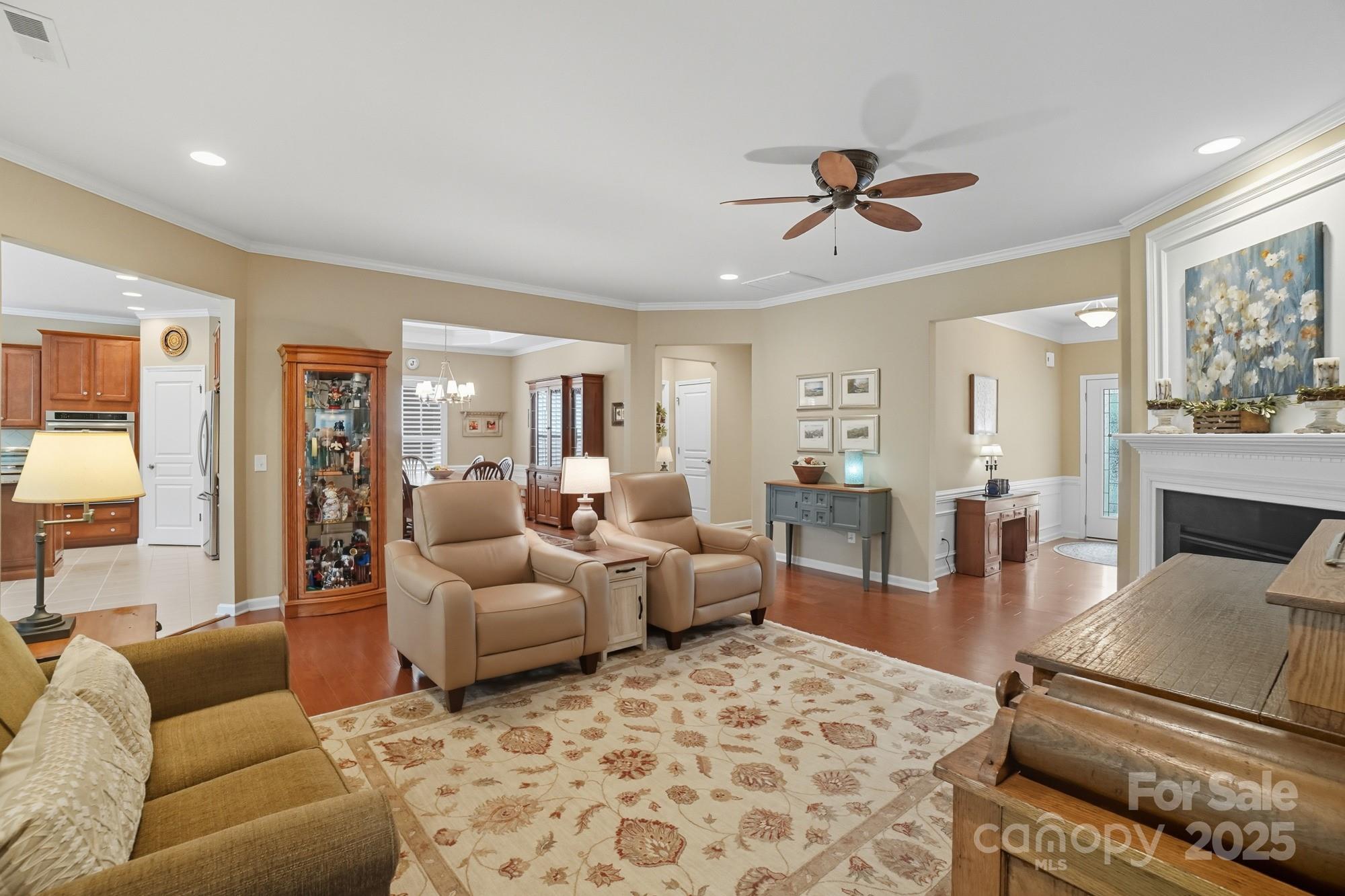 Sun City Carolina Lakes - Residential