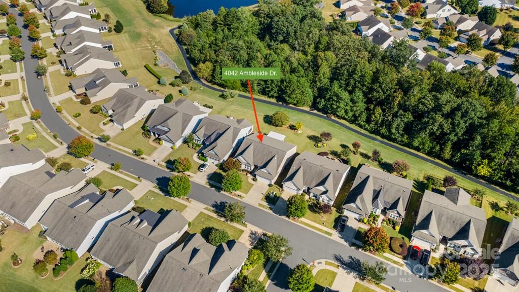 Sun City Carolina Lakes - Residential