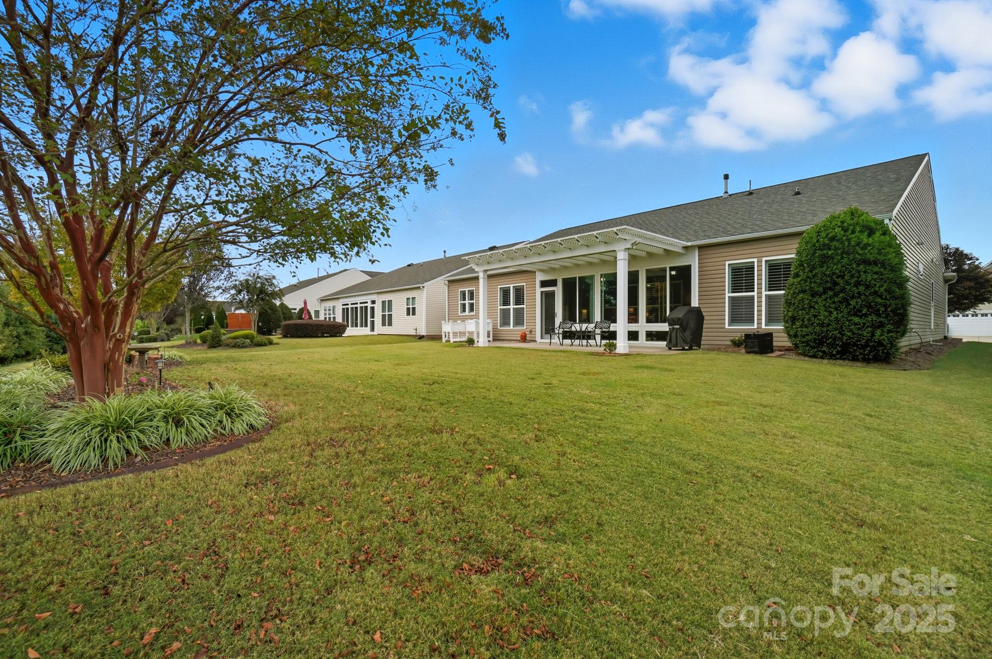 Sun City Carolina Lakes - Residential