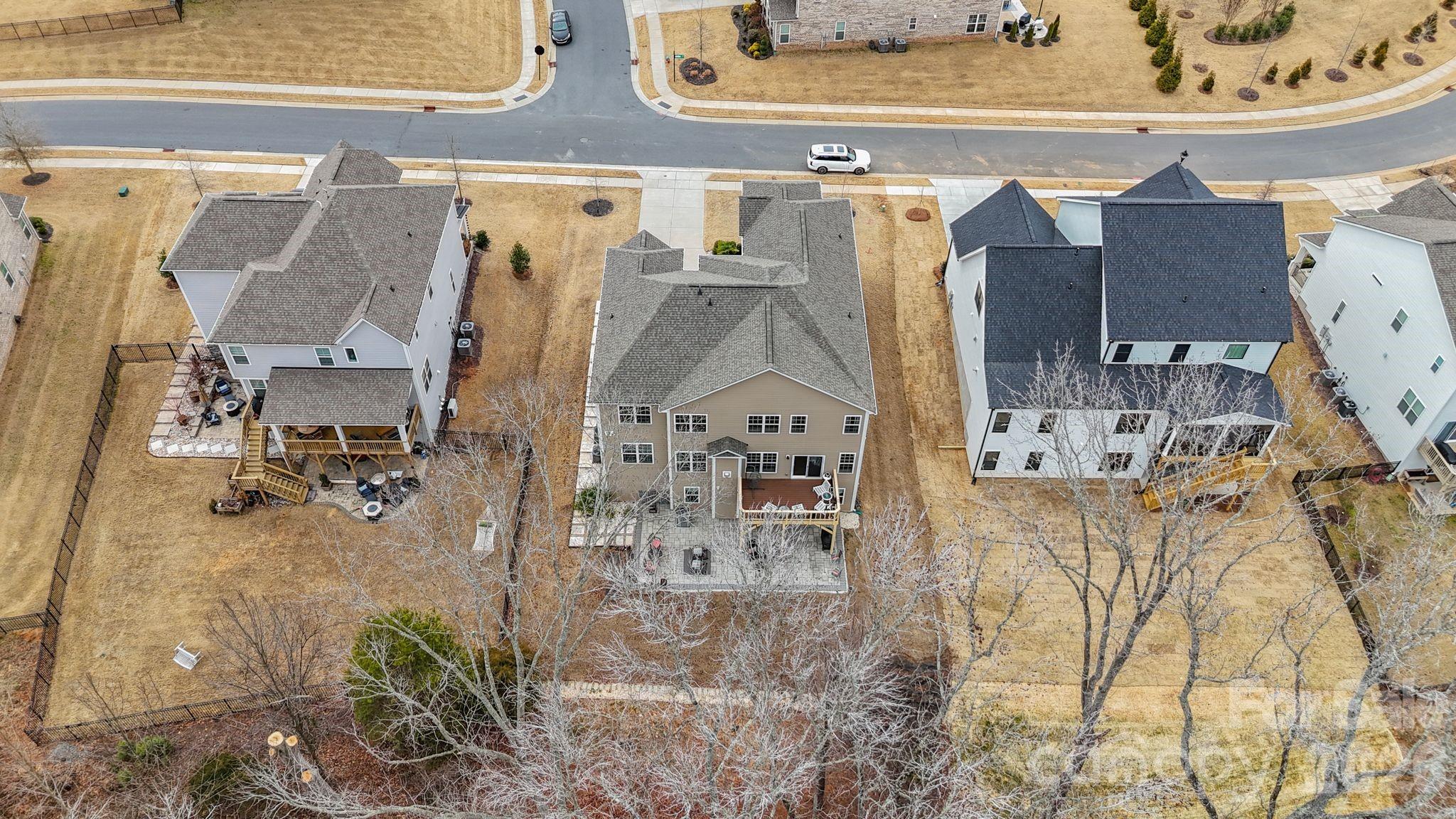 Bretagne - Residential