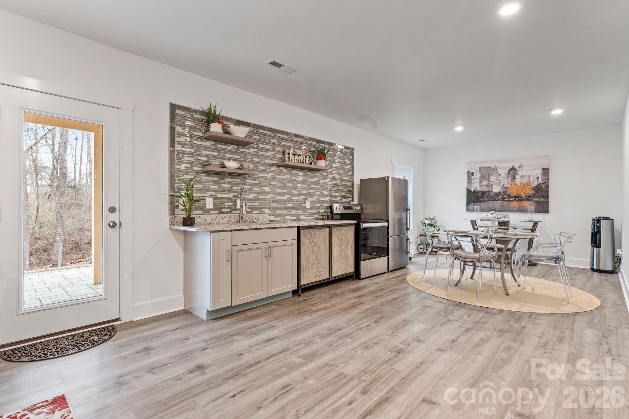 Bretagne - Residential