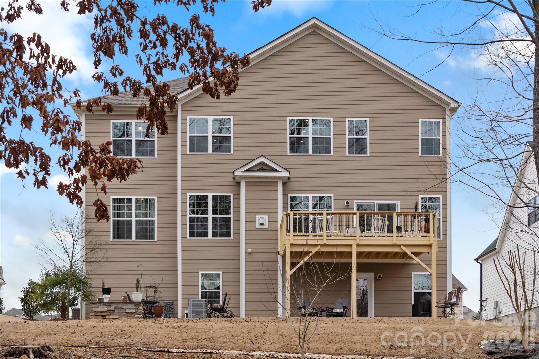 Bretagne - Residential