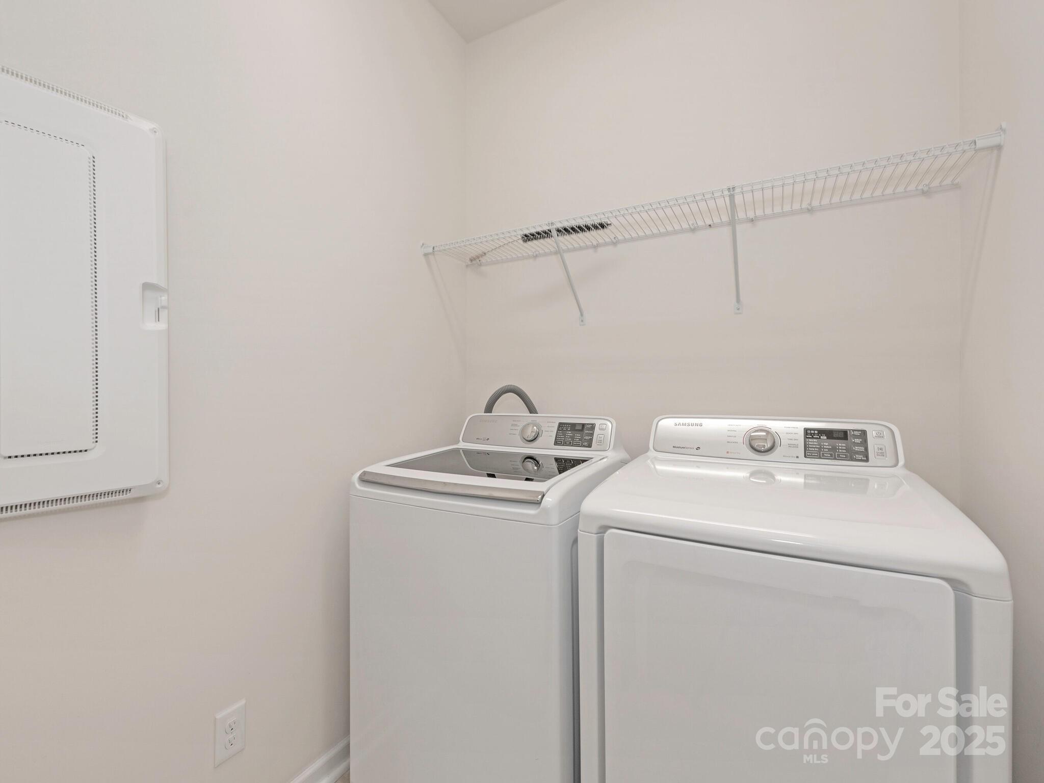 Carolina Orchards - Residential