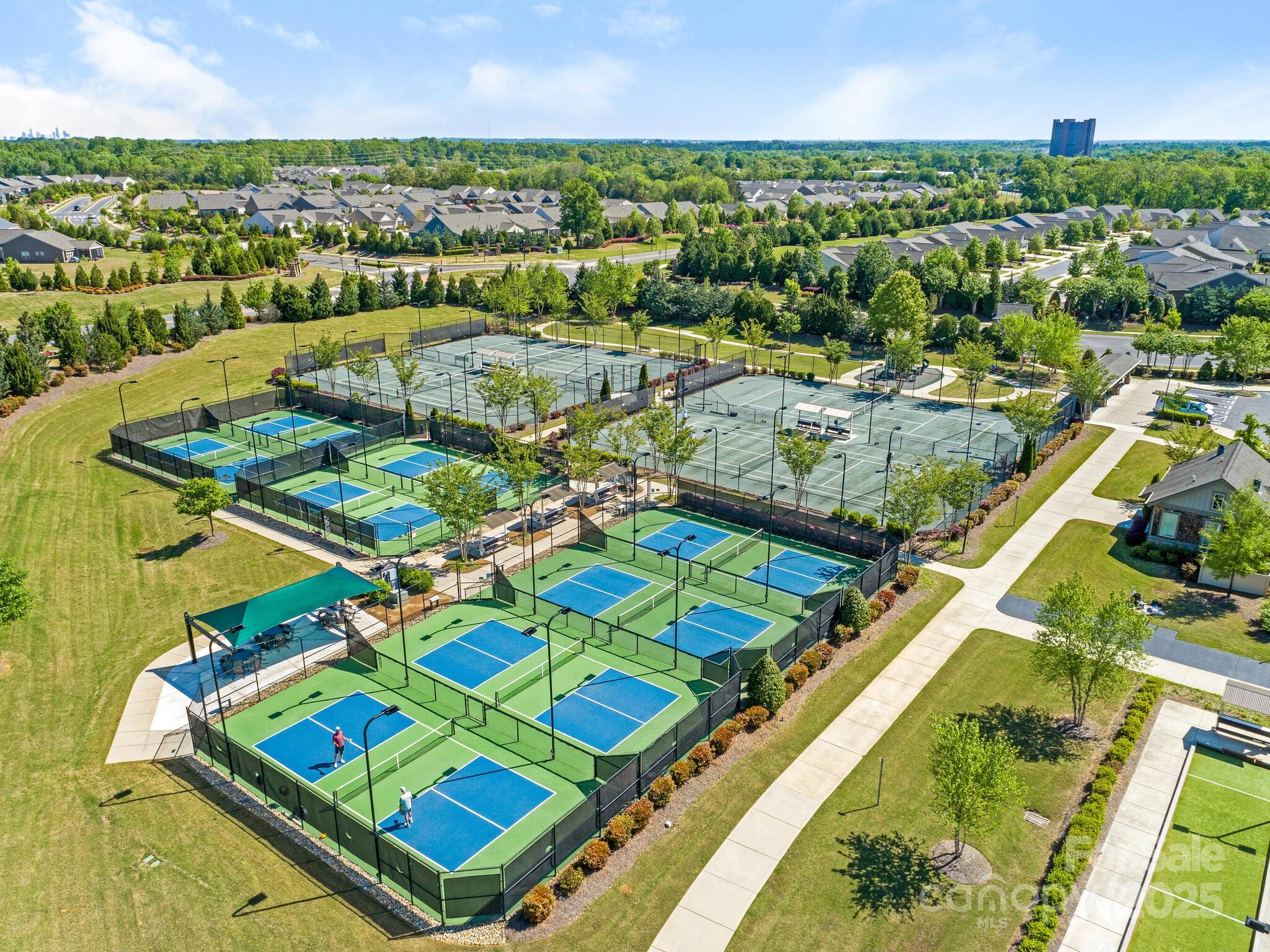 Carolina Orchards - Residential