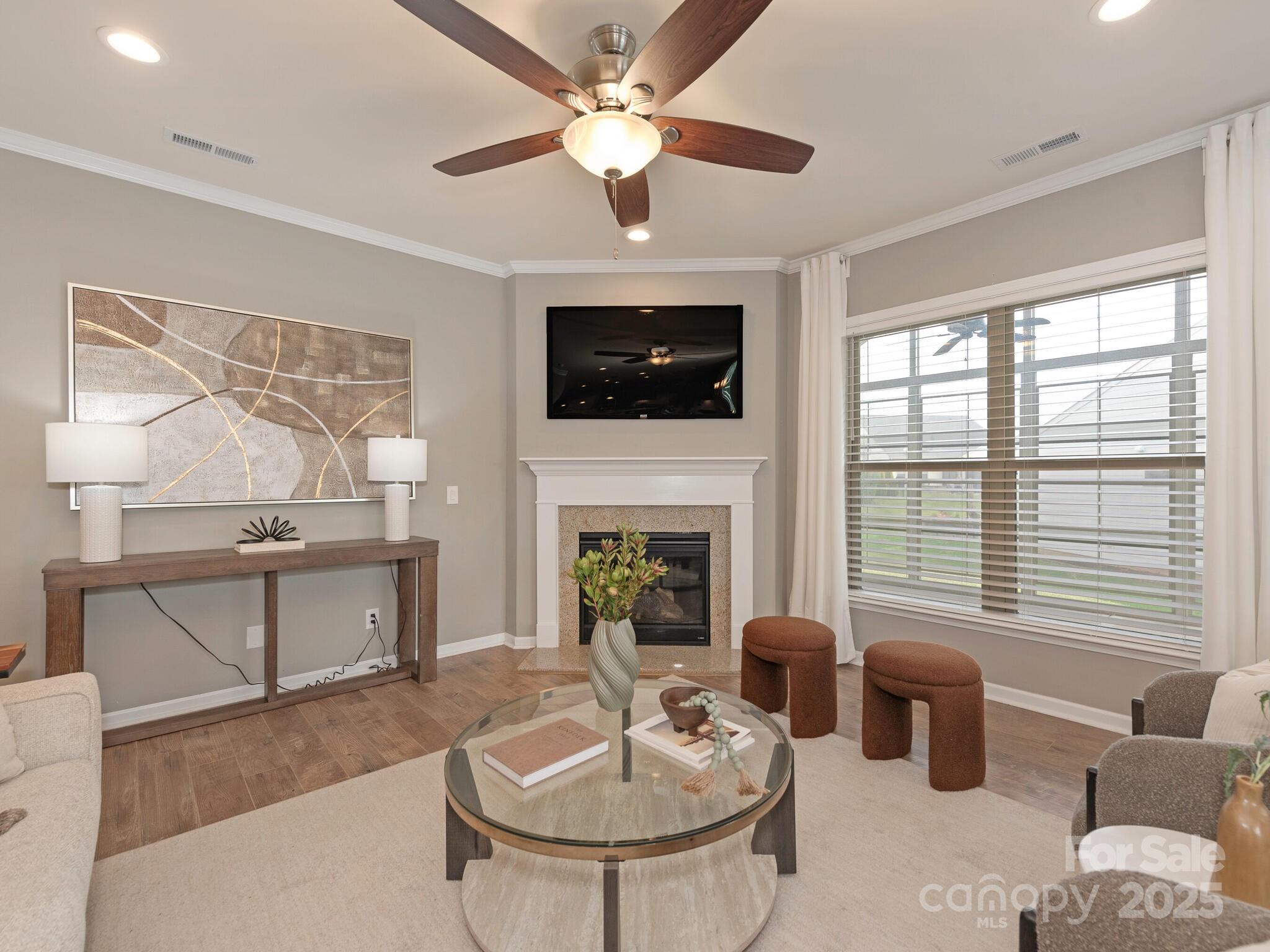 Carolina Orchards - Residential