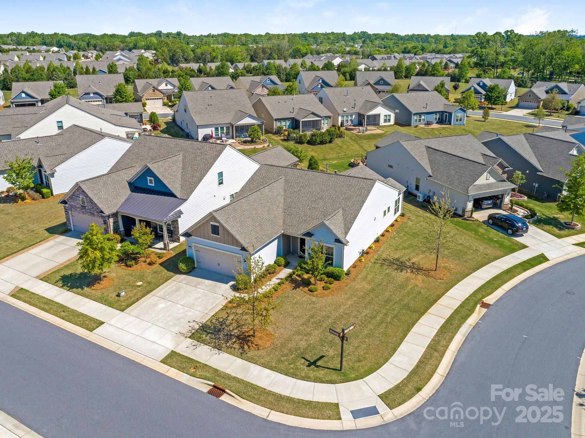 Carolina Orchards - Residential