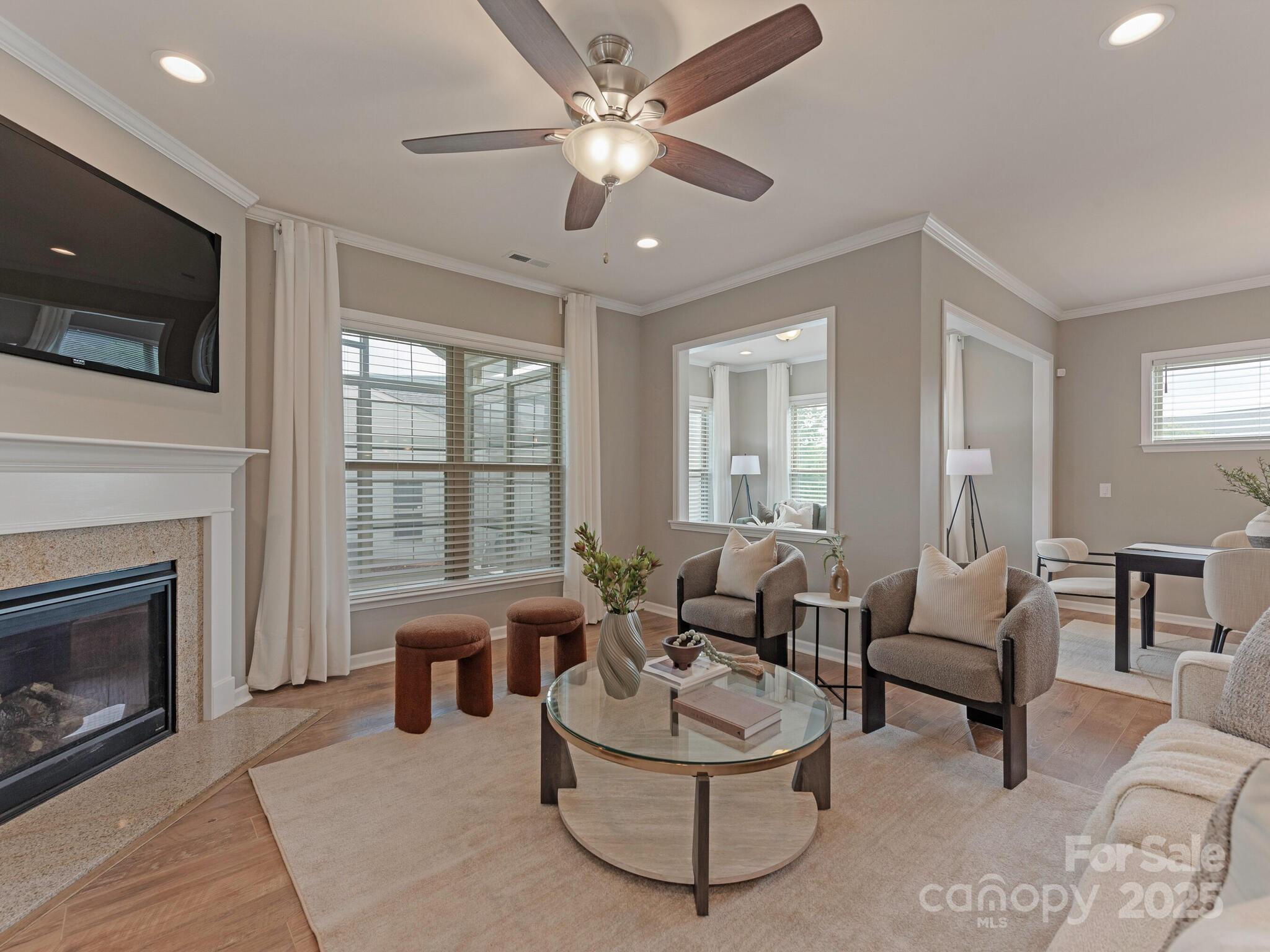 Carolina Orchards - Residential