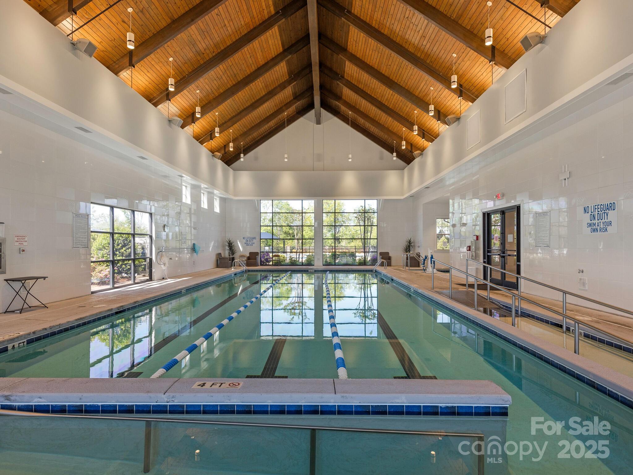 Carolina Orchards - Residential