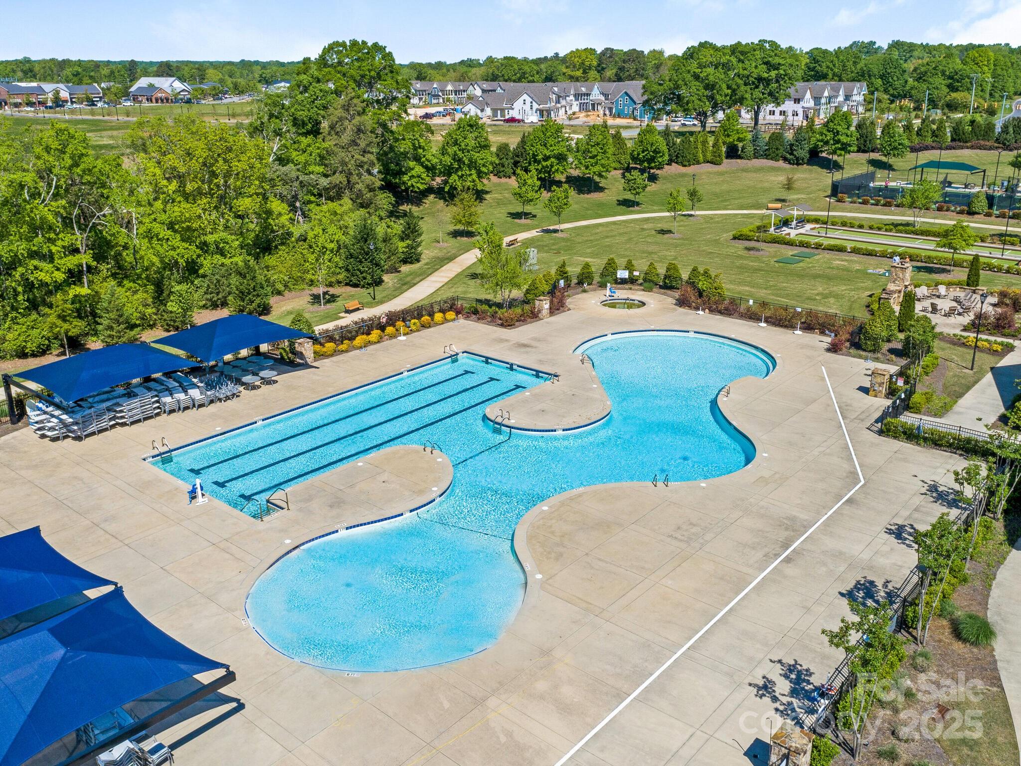 Carolina Orchards - Residential