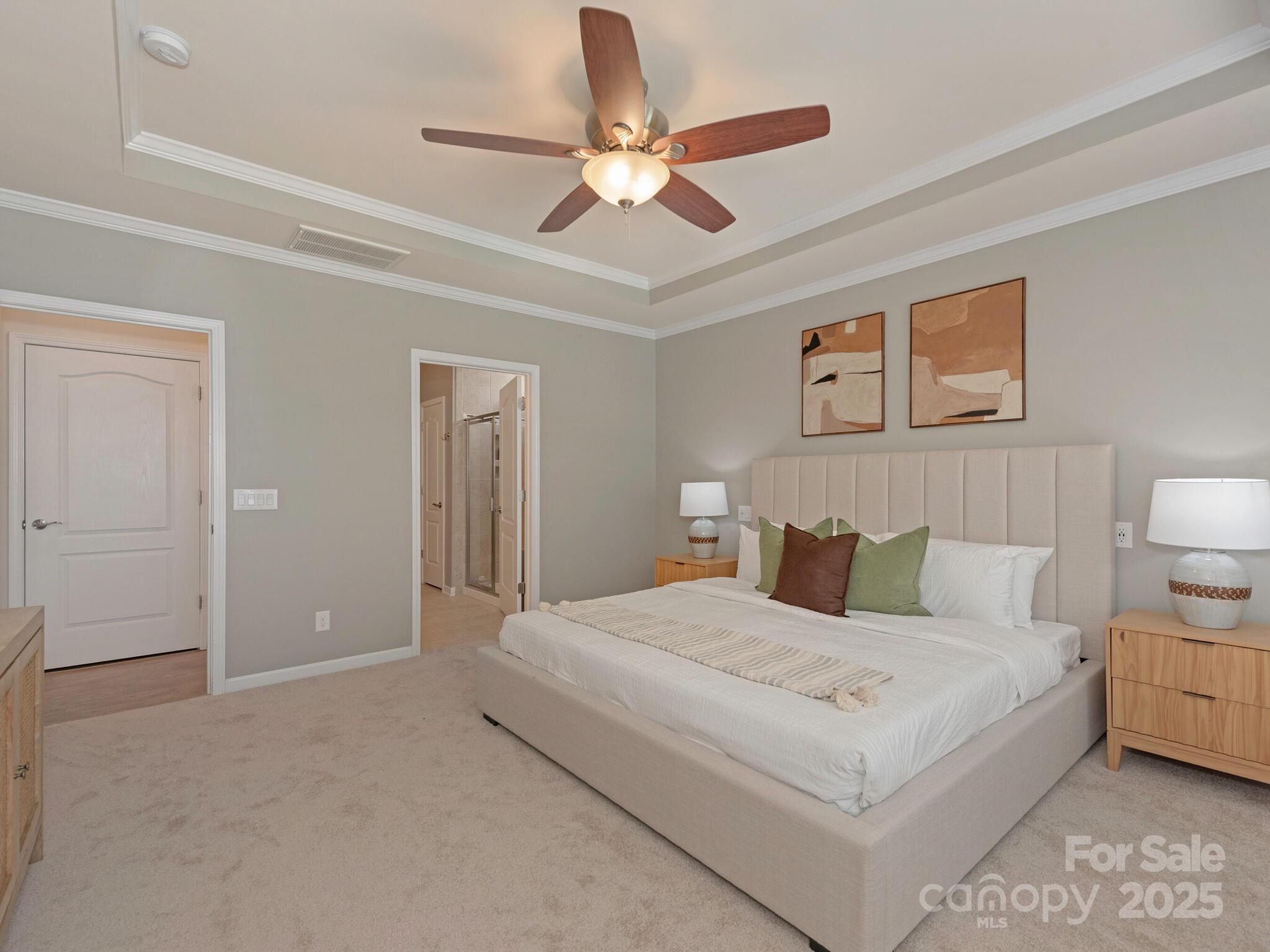 Carolina Orchards - Residential