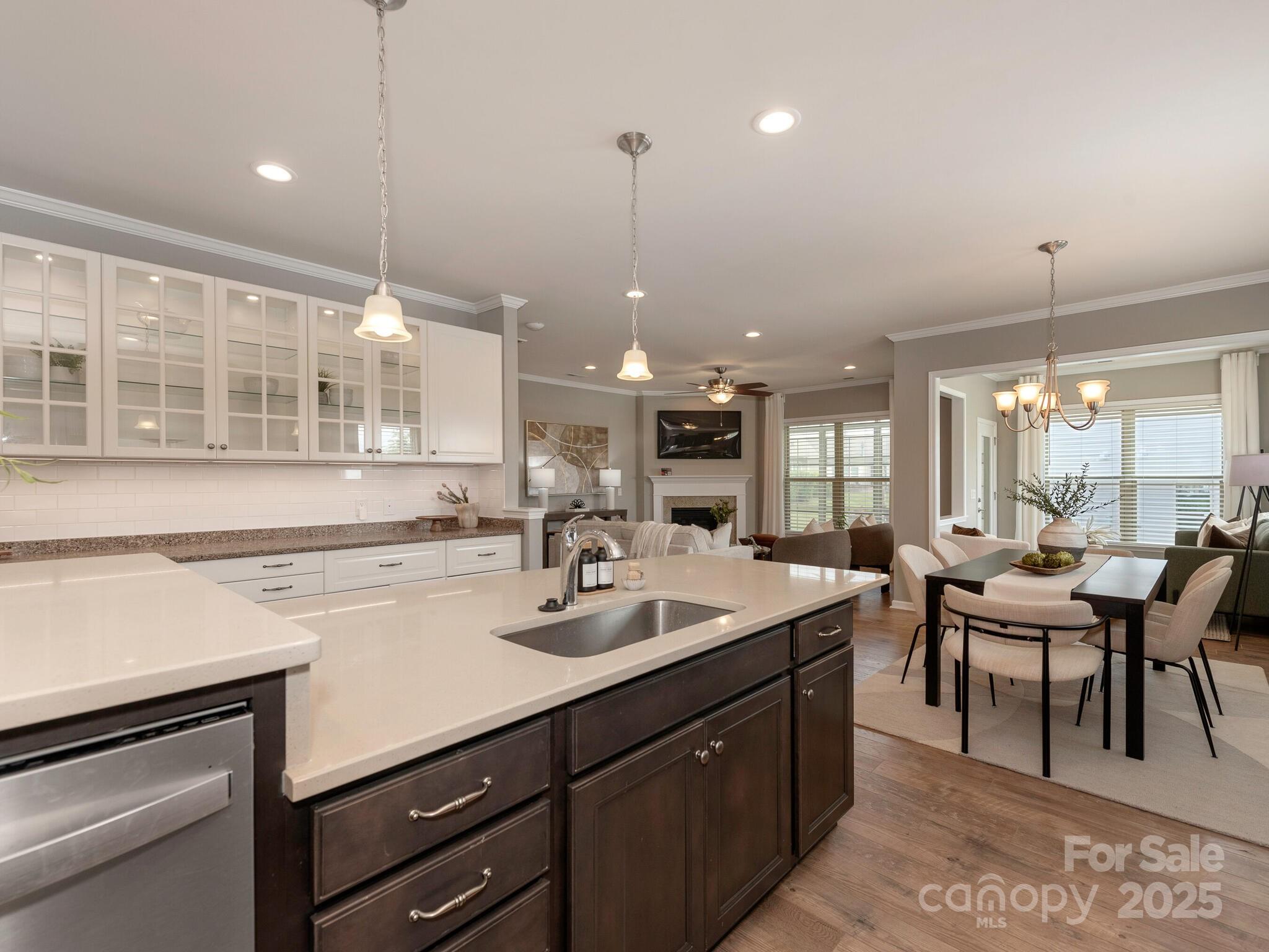 Carolina Orchards - Residential