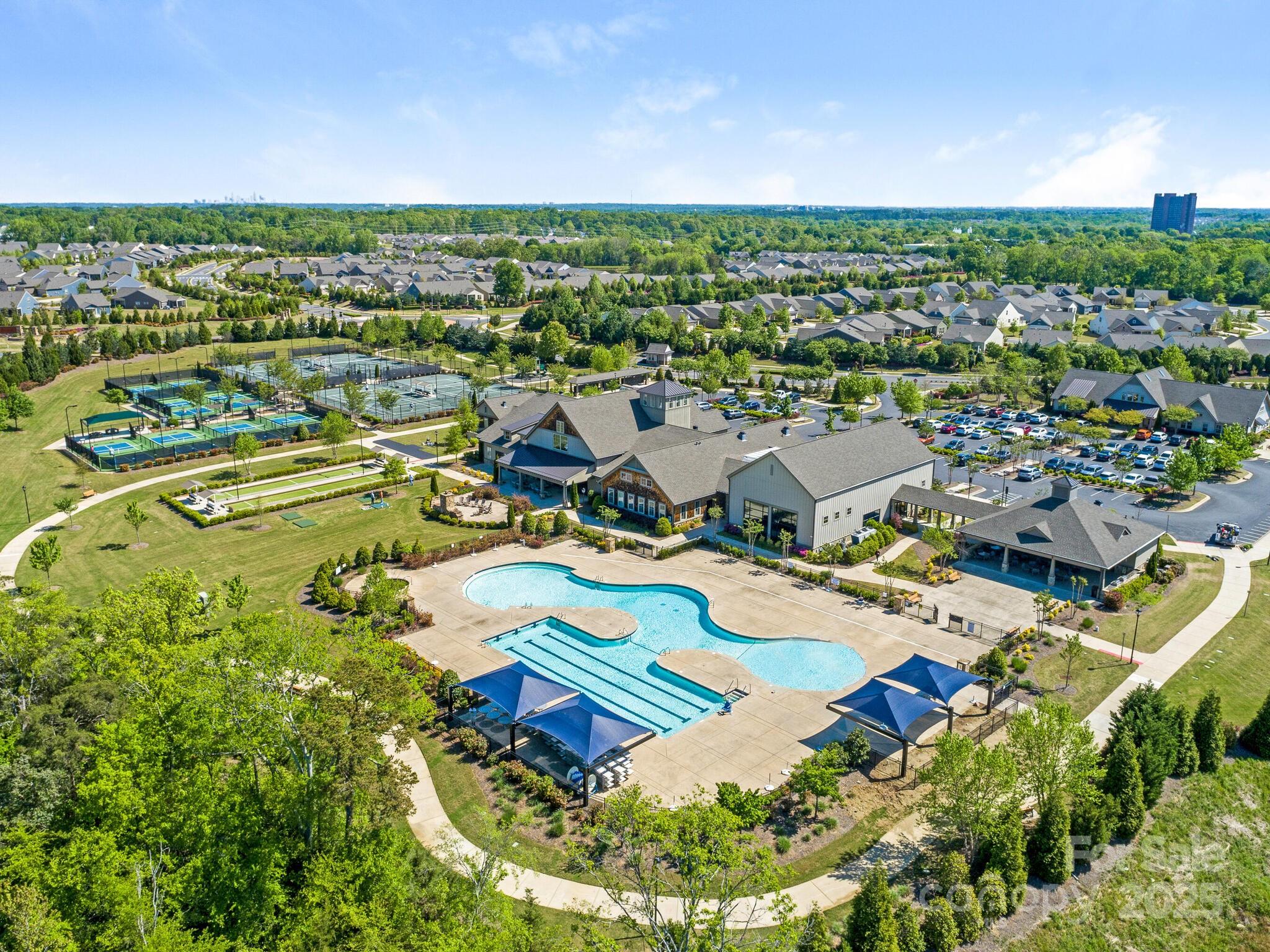 Carolina Orchards - Residential