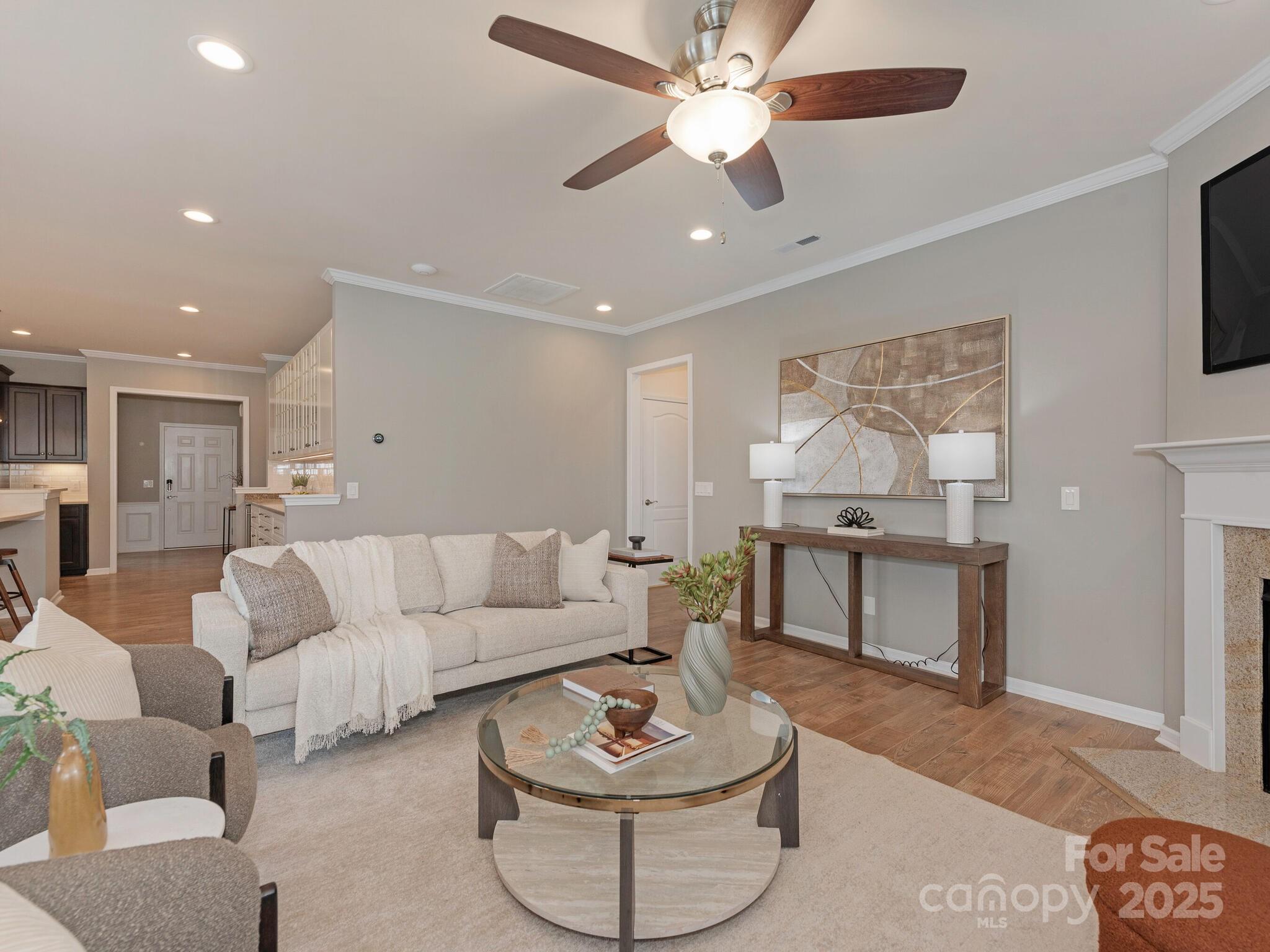 Carolina Orchards - Residential