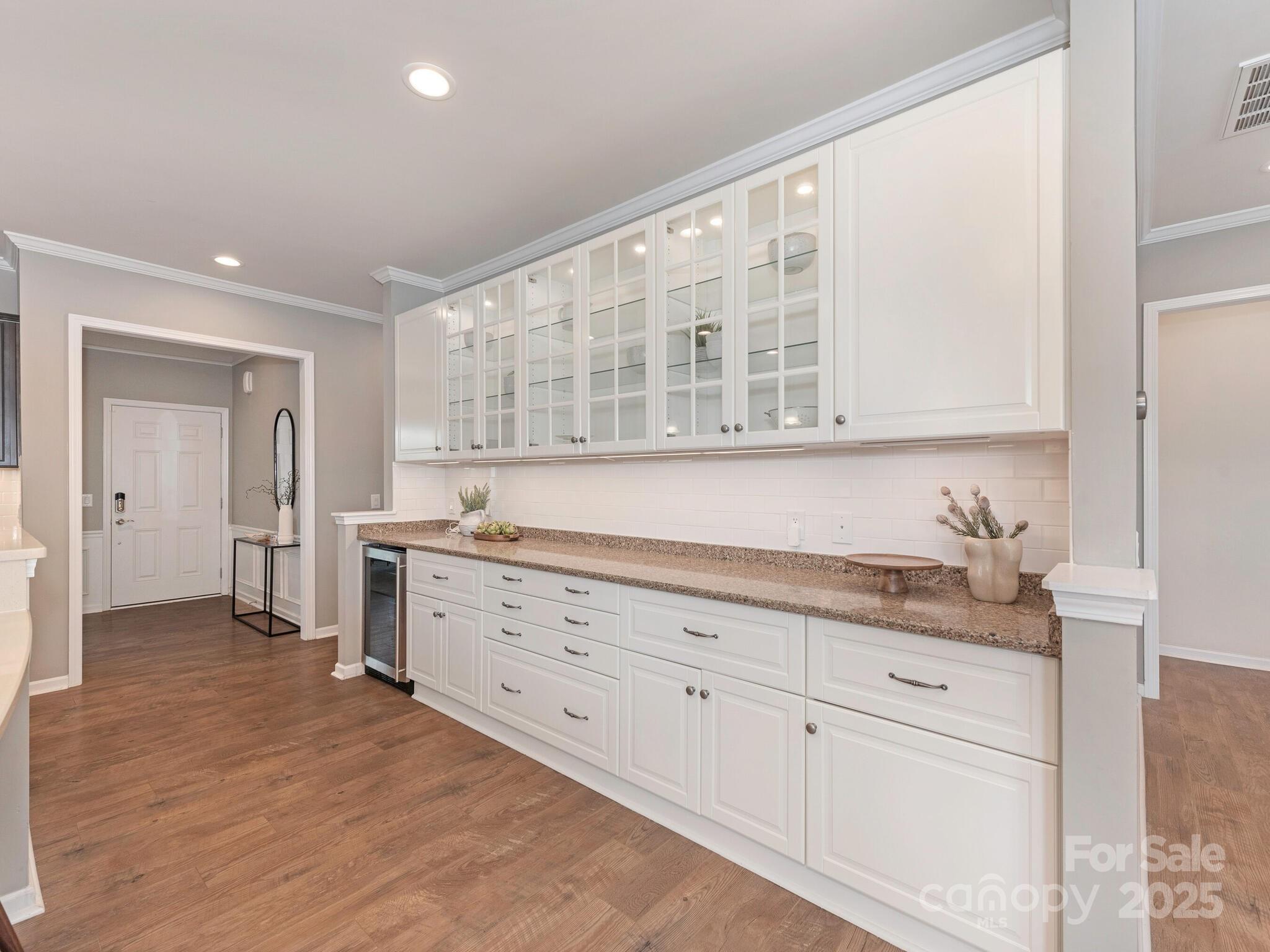 Carolina Orchards - Residential