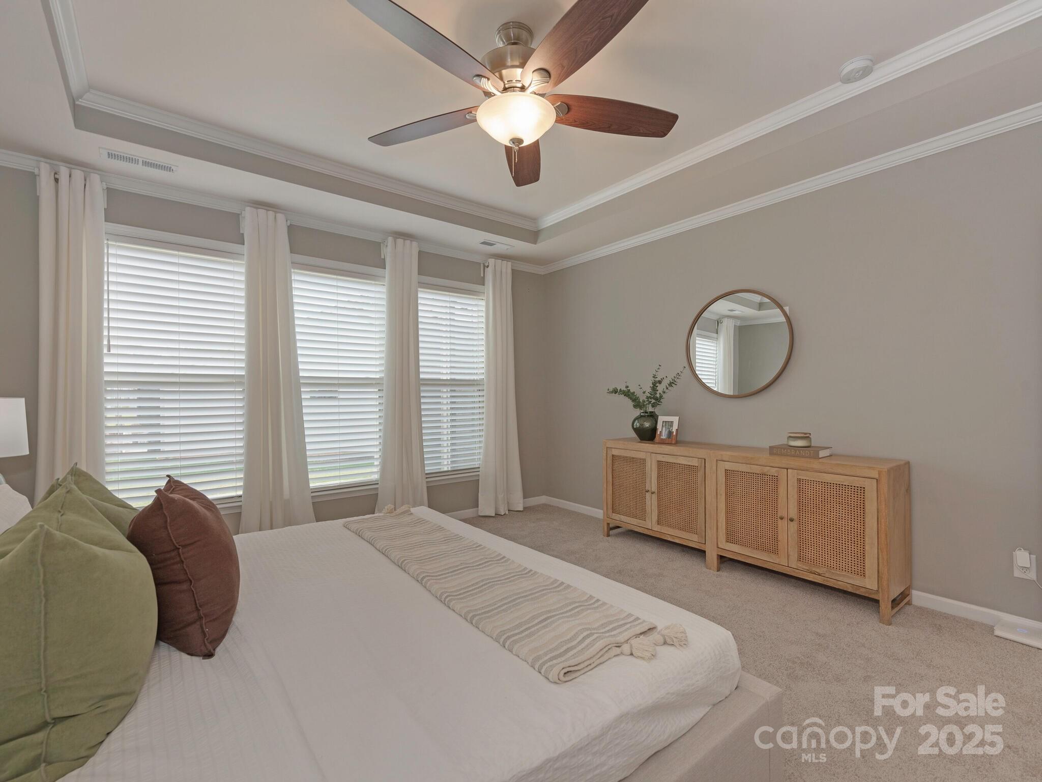 Carolina Orchards - Residential