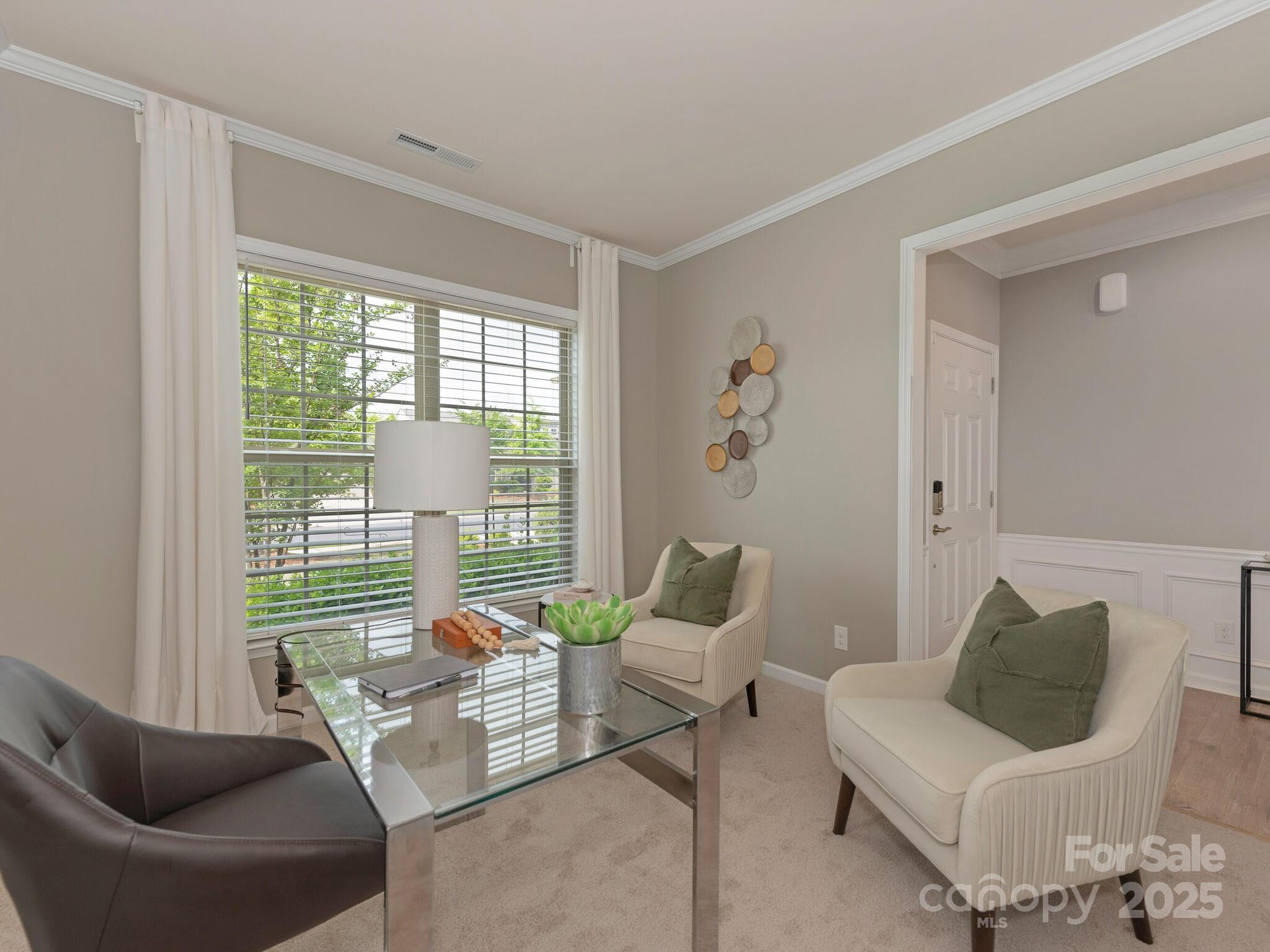 Carolina Orchards - Residential