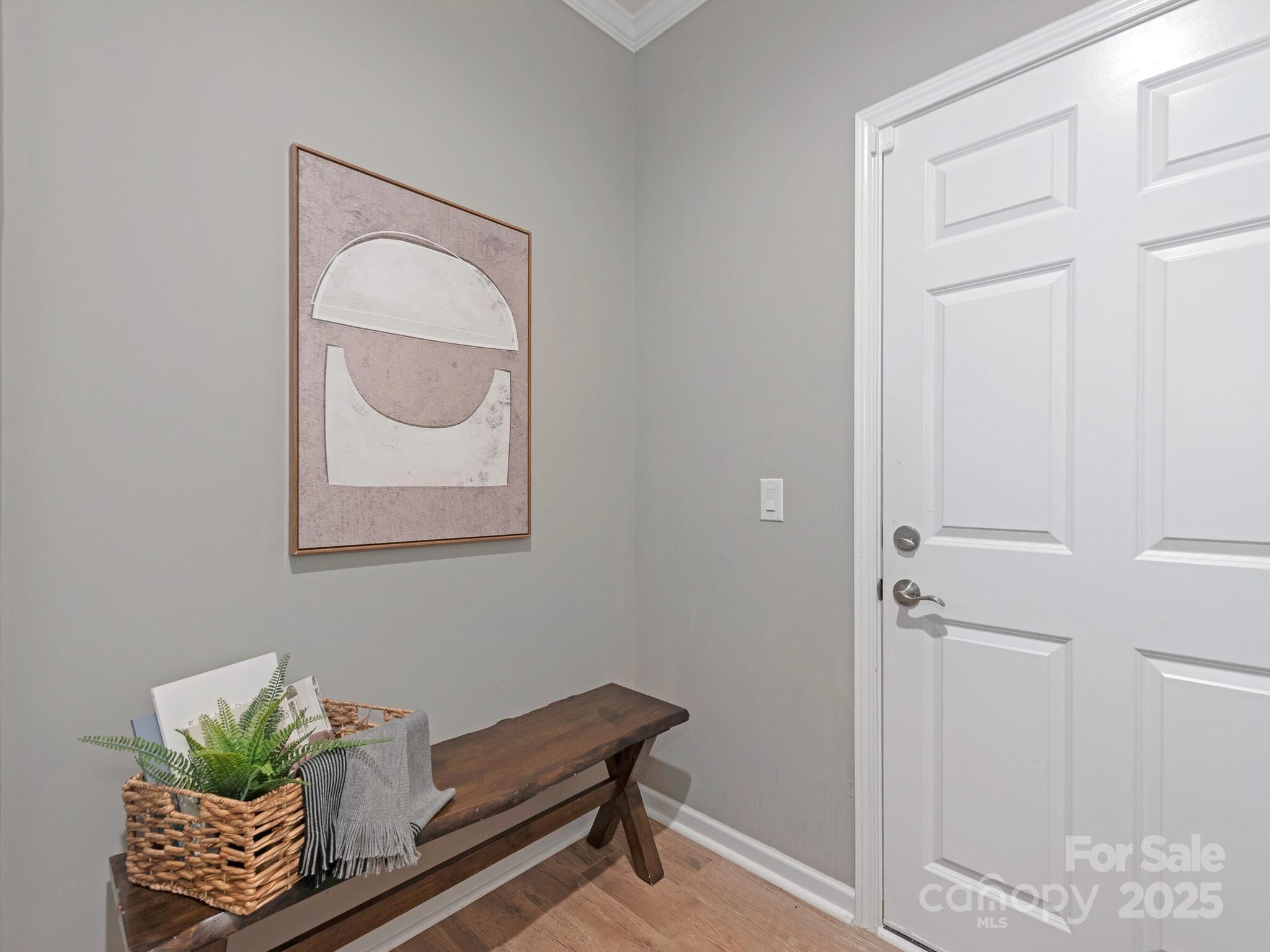 Carolina Orchards - Residential