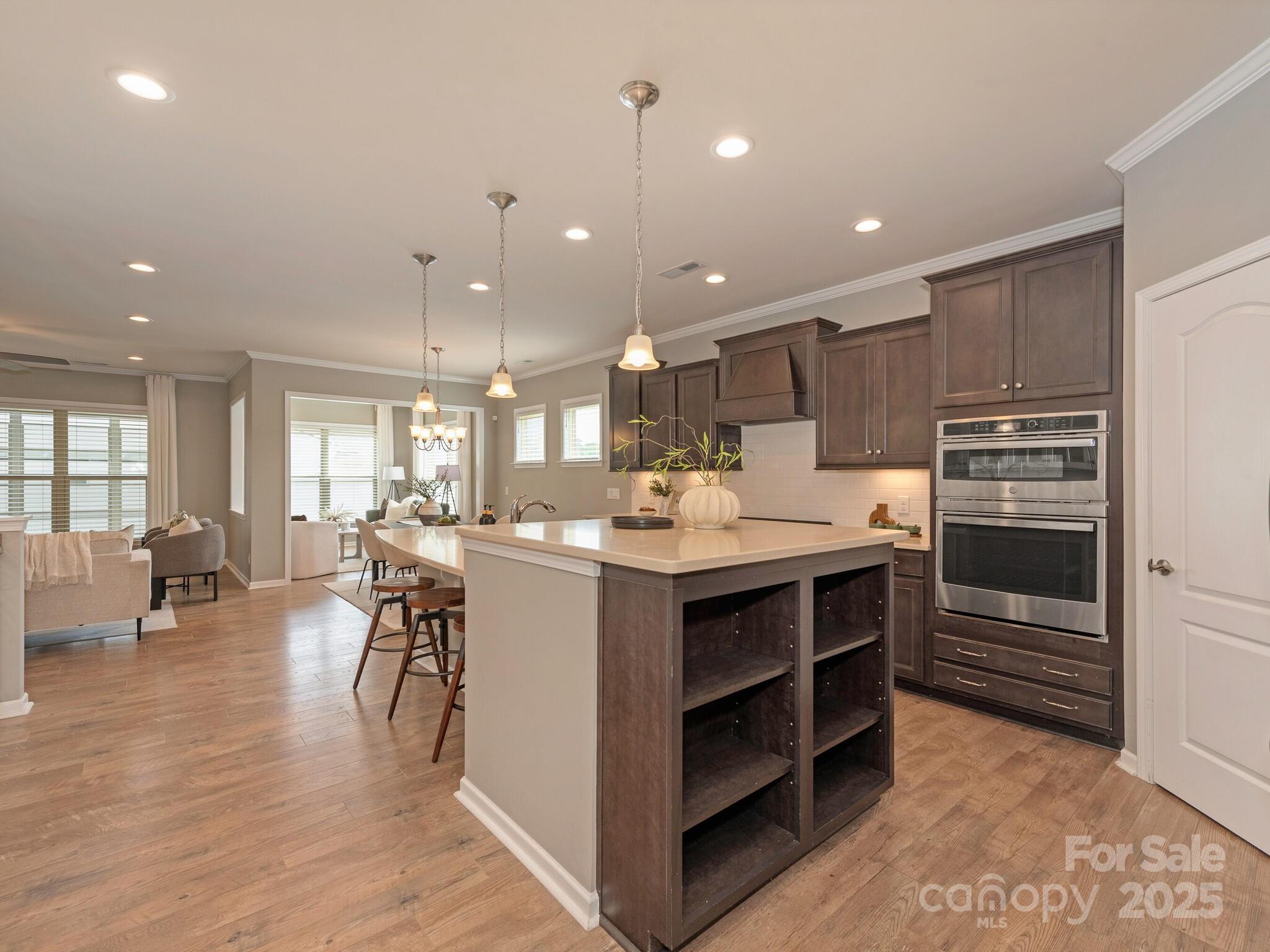 Carolina Orchards - Residential