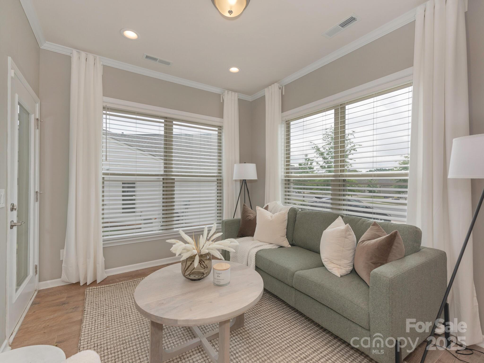 Carolina Orchards - Residential