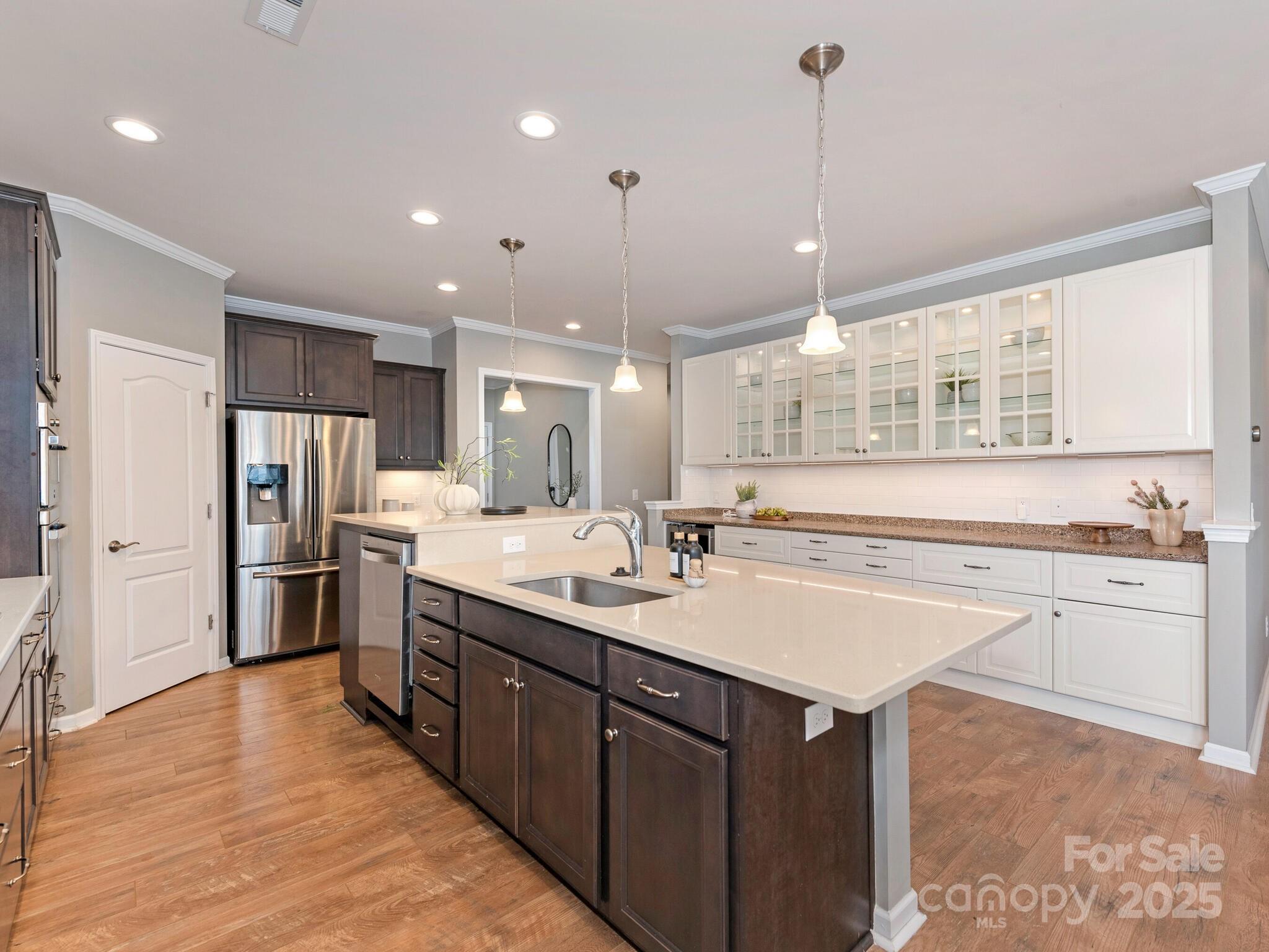 Carolina Orchards - Residential