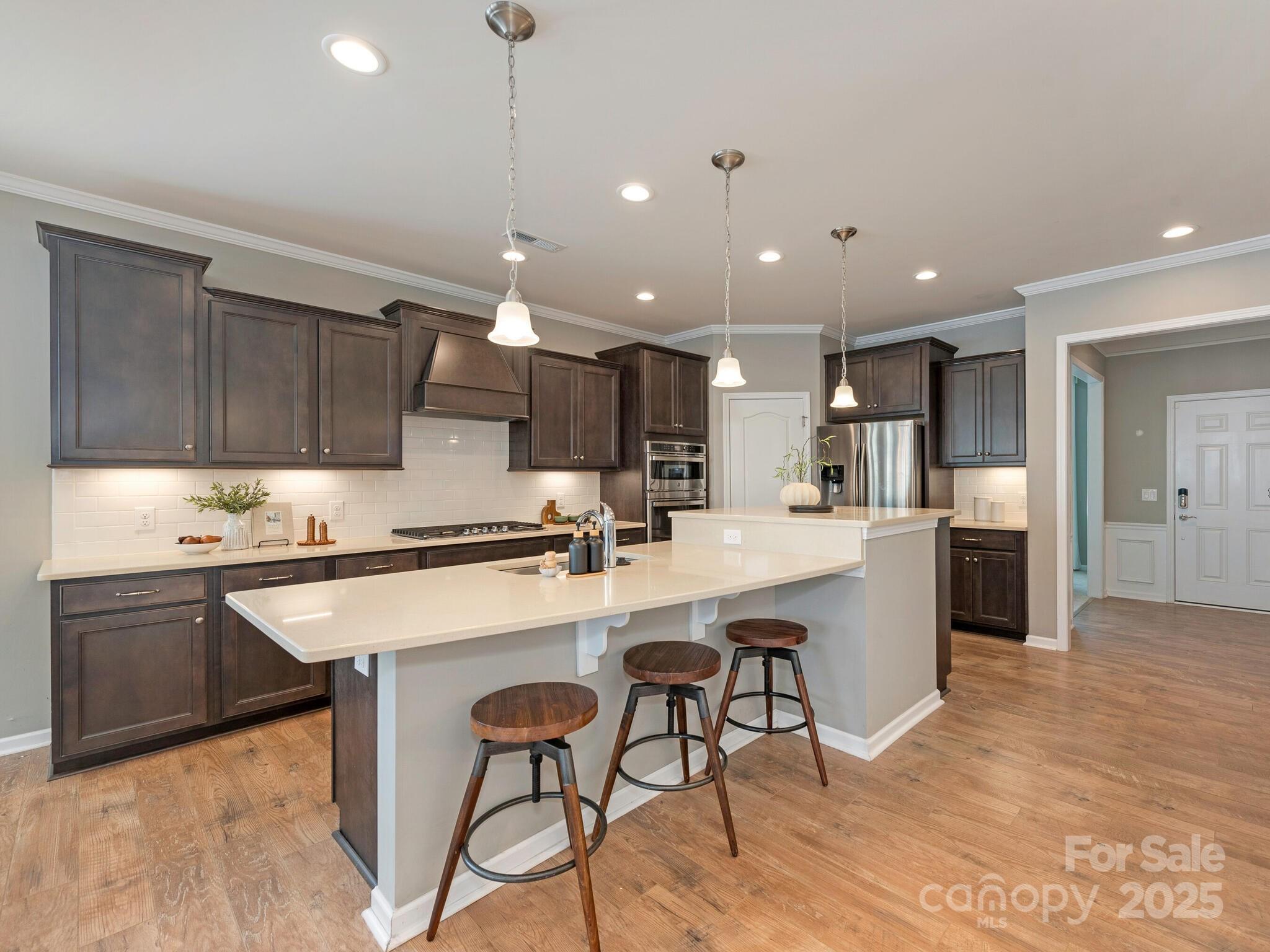 Carolina Orchards - Residential