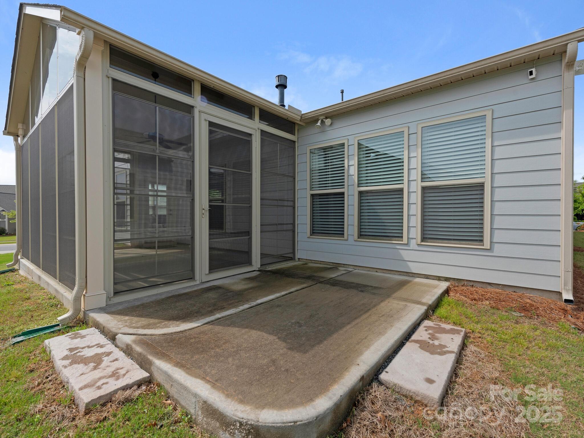 Carolina Orchards - Residential