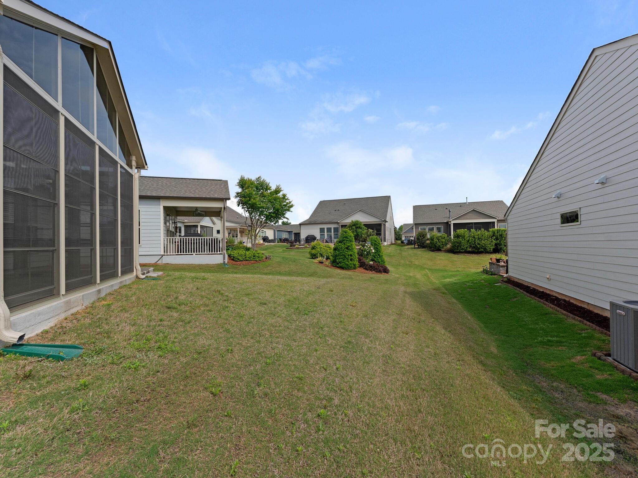 Carolina Orchards - Residential