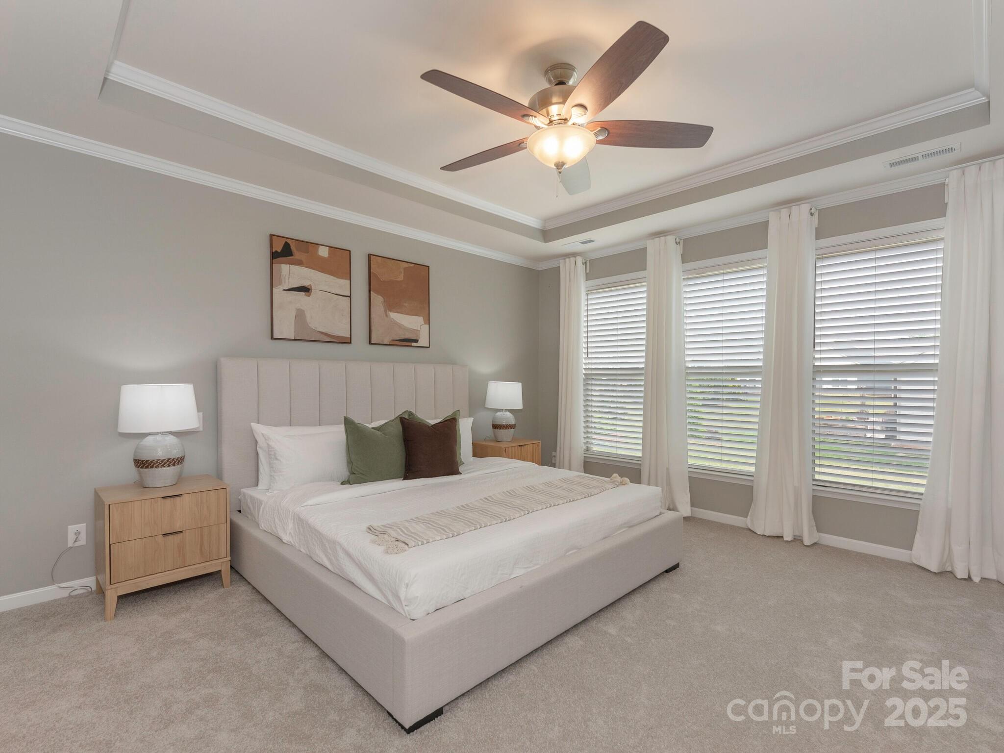 Carolina Orchards - Residential